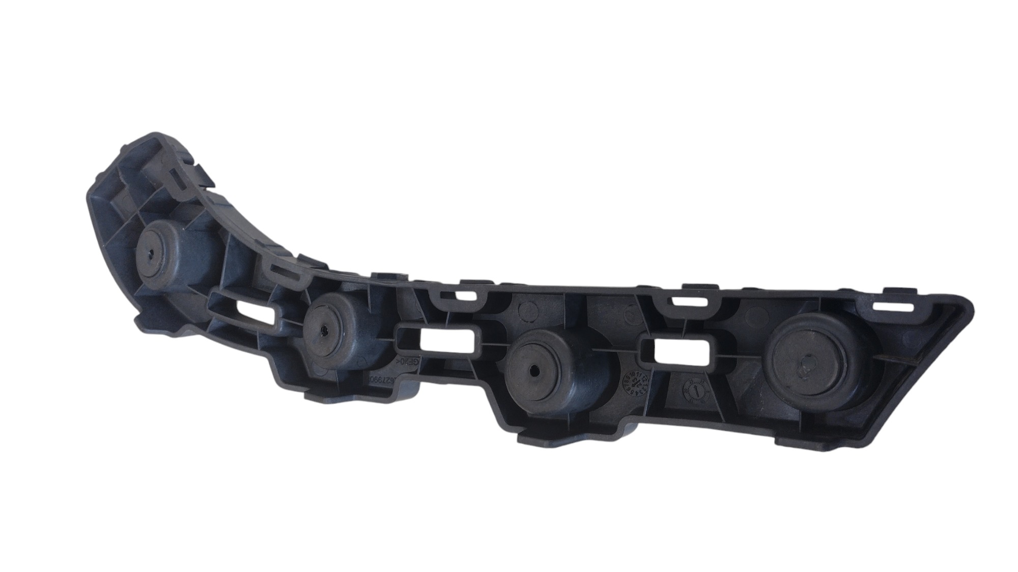Suporte Guia Do Parachoque T.e Tracker 2024 4