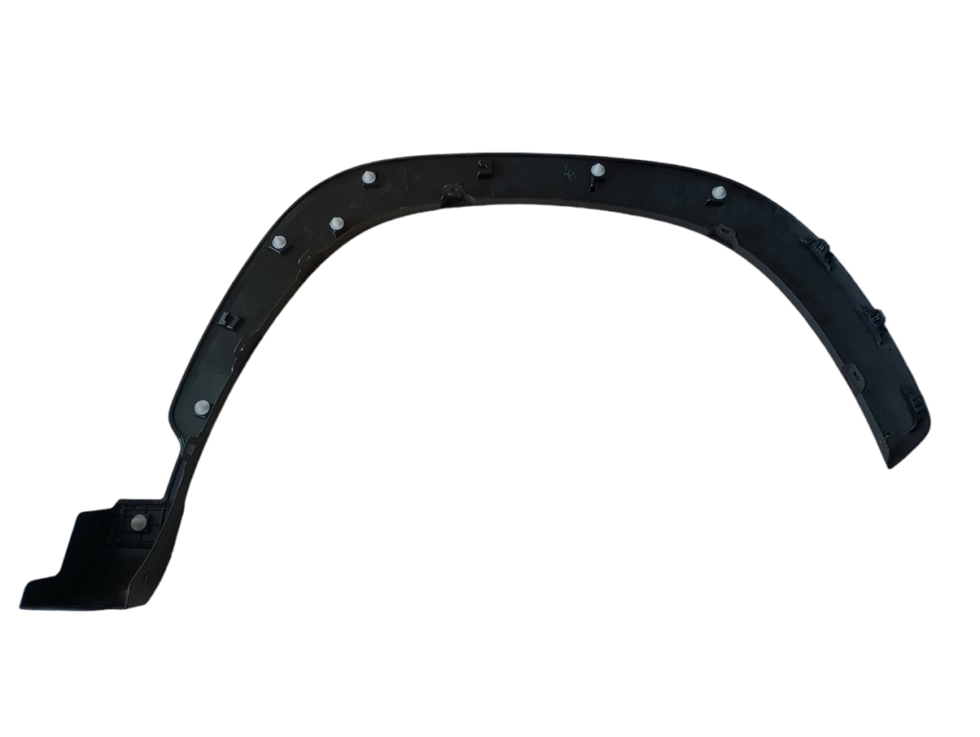 Aplique Paralama D.e Corolla Cross 1.8 2022 4