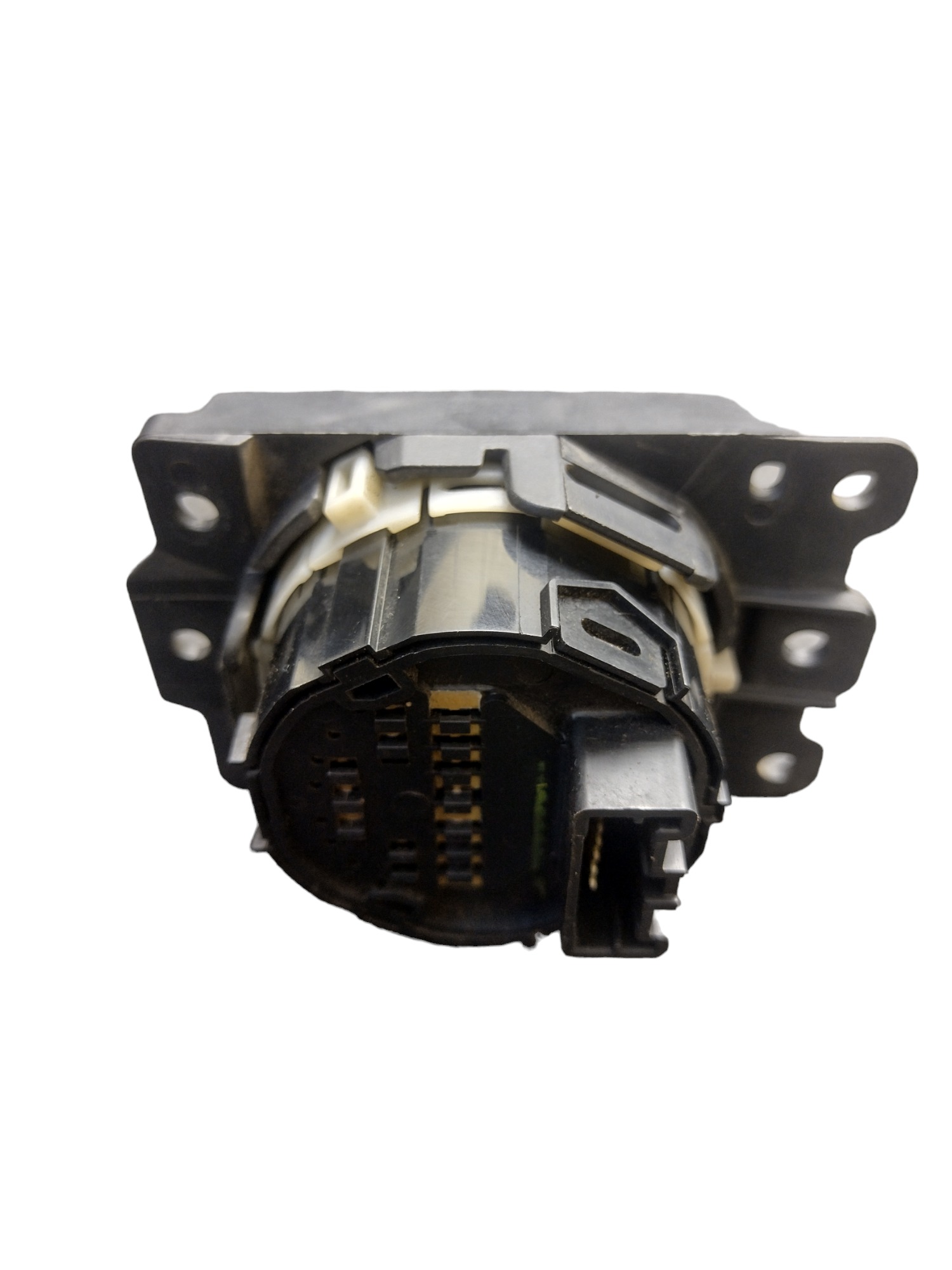 Botão Comando 4×4 Frontier 2011 2