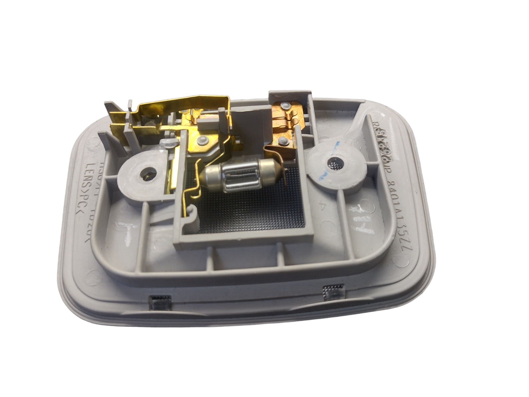 Luz De Teto L200 Triton 2016 2