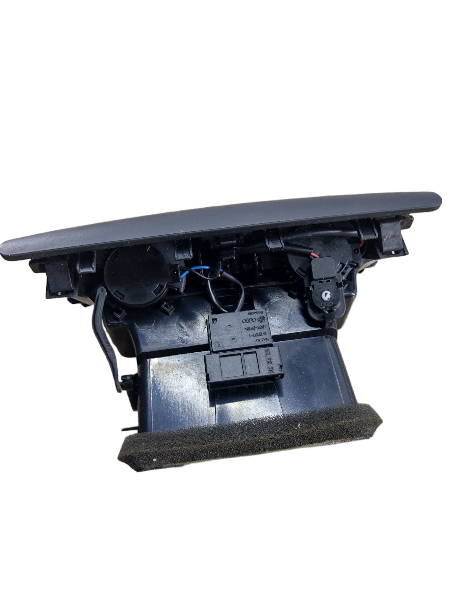 Difusor Console Central Audi Rs5 4.2 V8 2010 2011 8k0819203 3