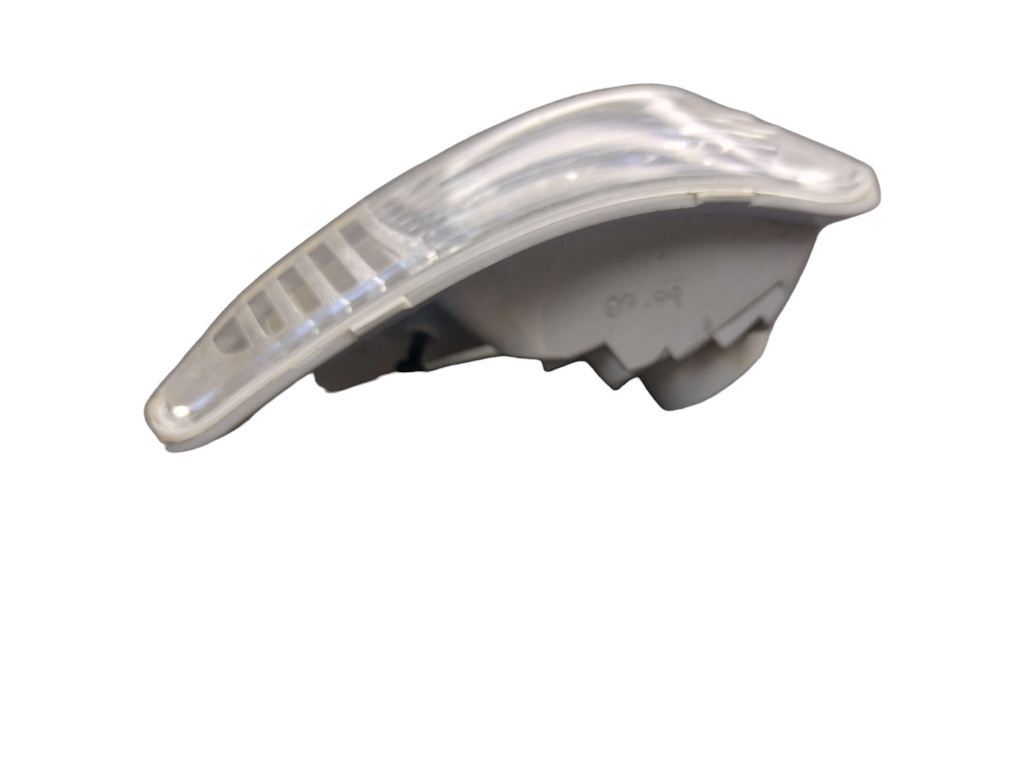 Pisca Retrovisor Lado Direito Renault Master 2019 2