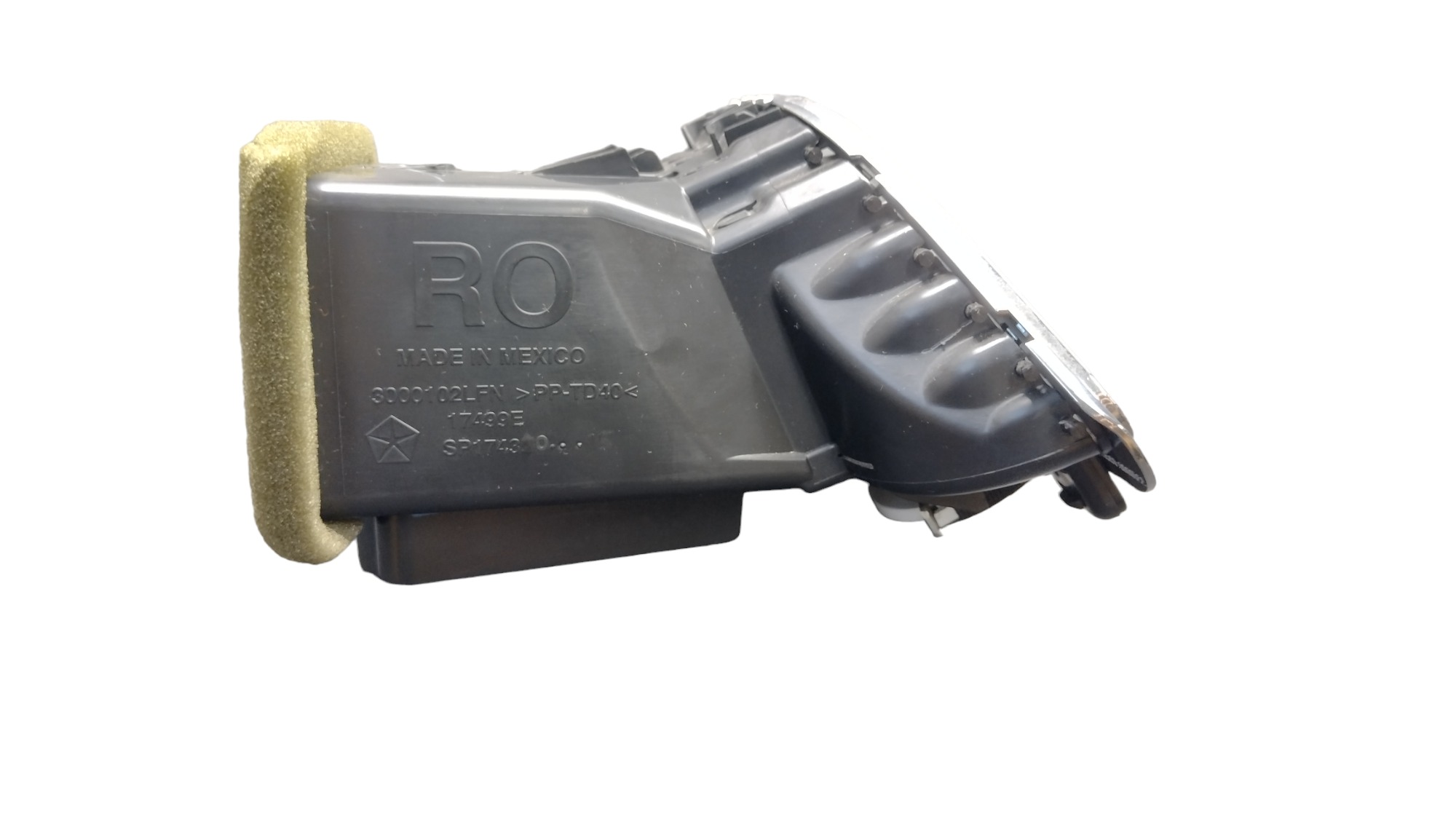 Difusor De Ar L.d Freemont 2013 4