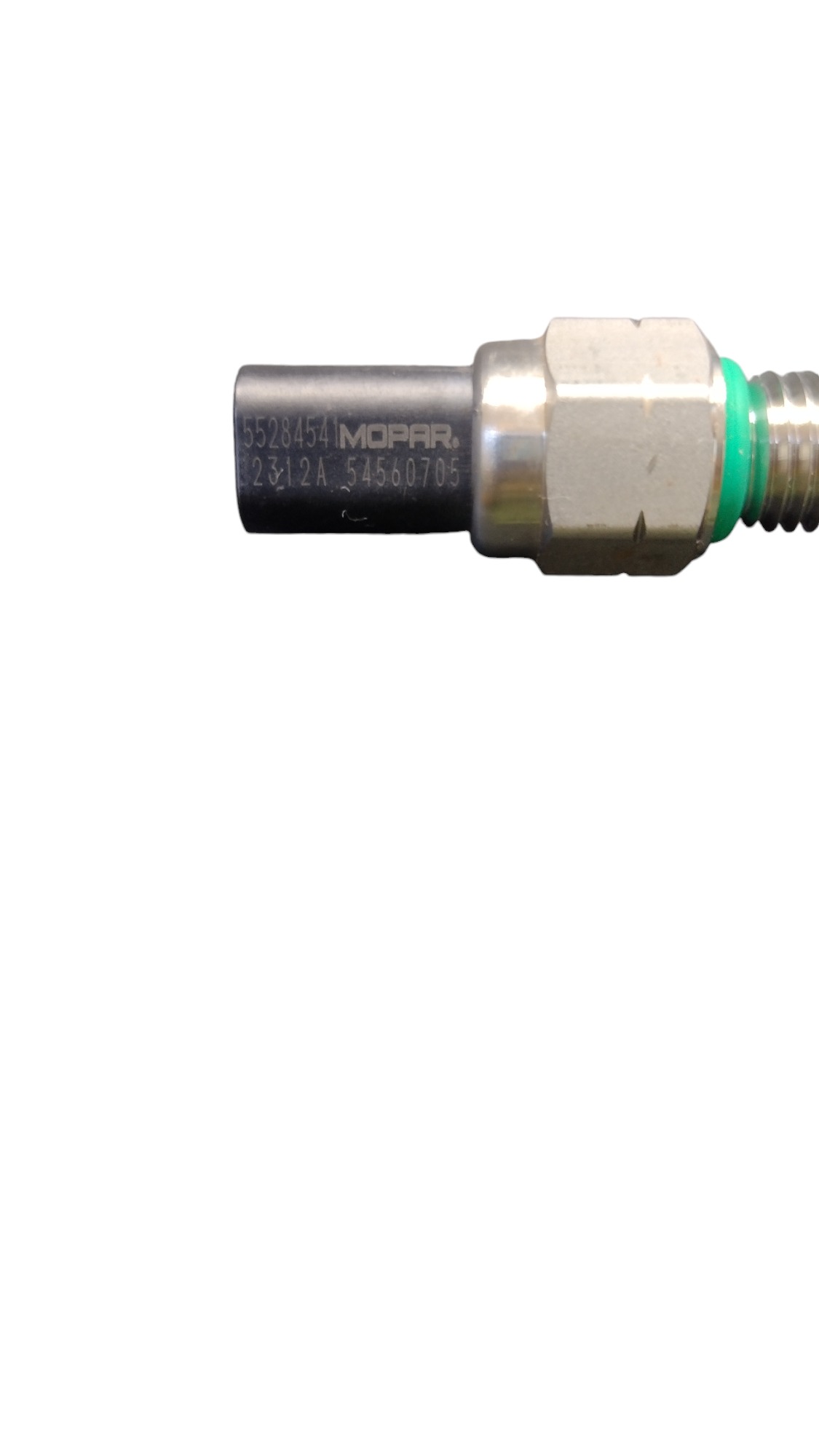 Sensor De Temperatura Jeep Compass 1.3 Turbo 2023 4