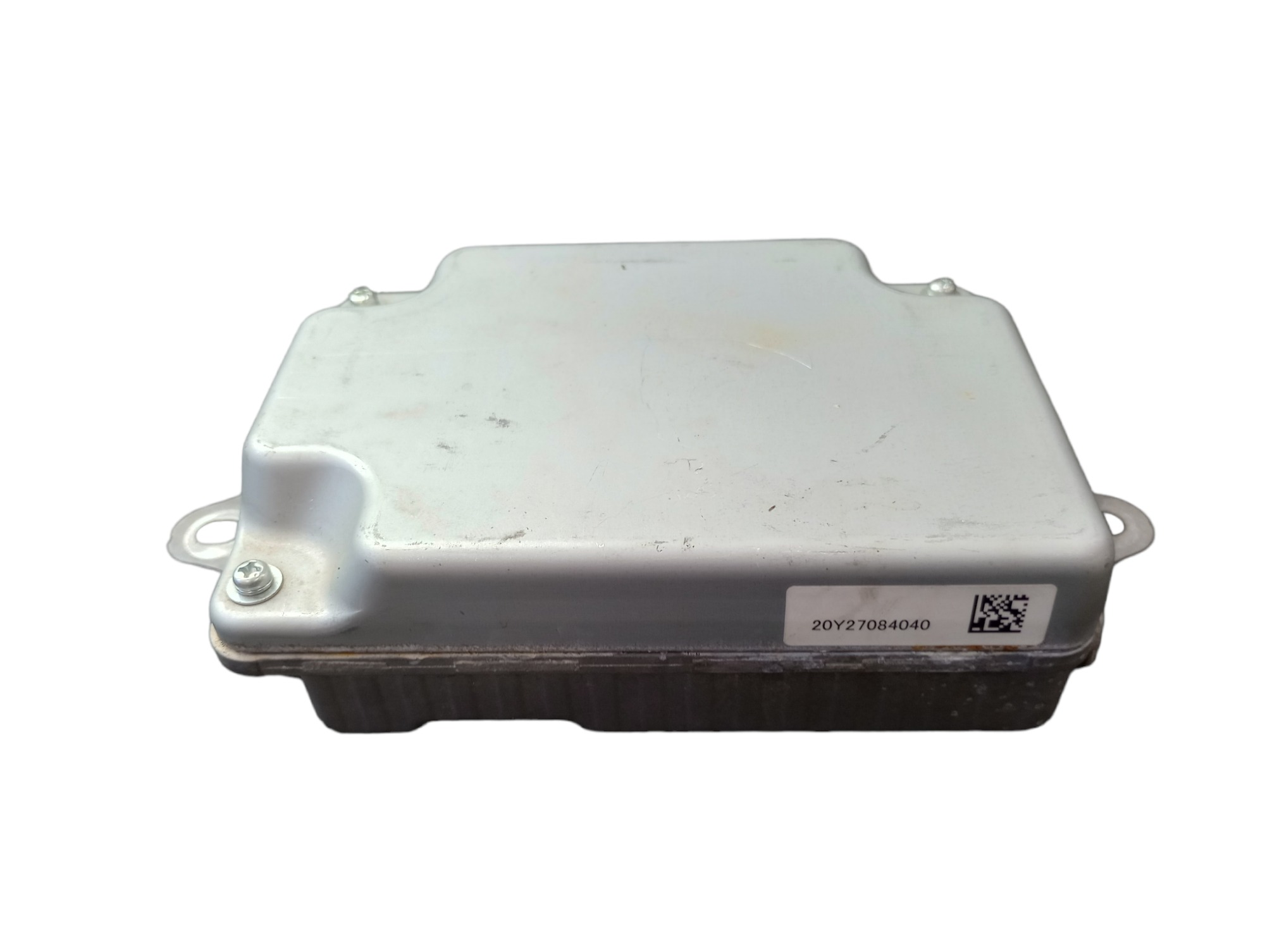 Módulo De Controle Hilux 2.8 Srx 2021 4