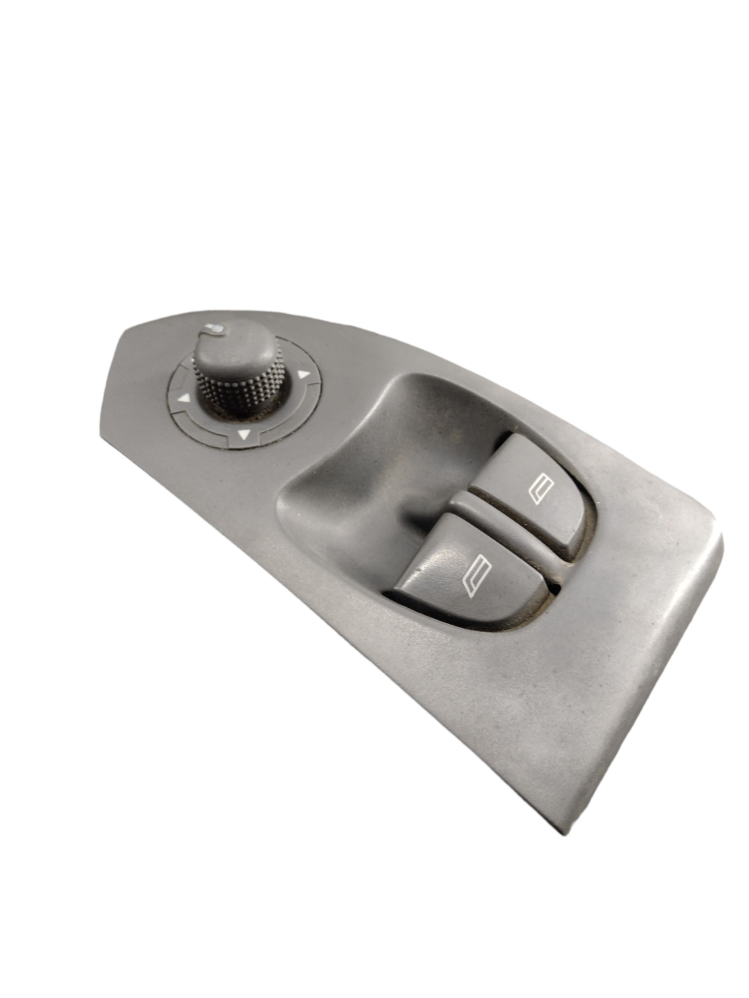 Comando Vídro E Retrovisor Fiat Ducato 2014 2