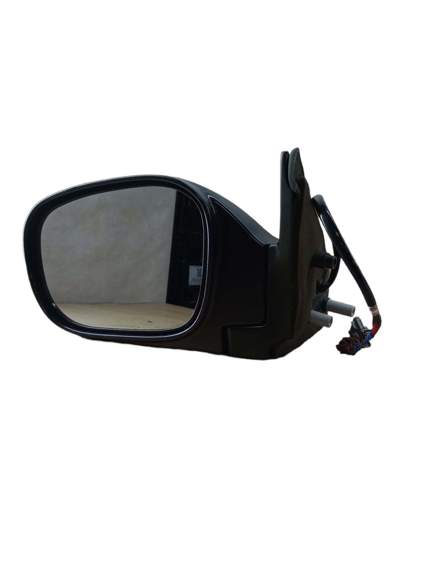 Retrovisor Lado Esquerdo Pathifinder 2001 2004 4