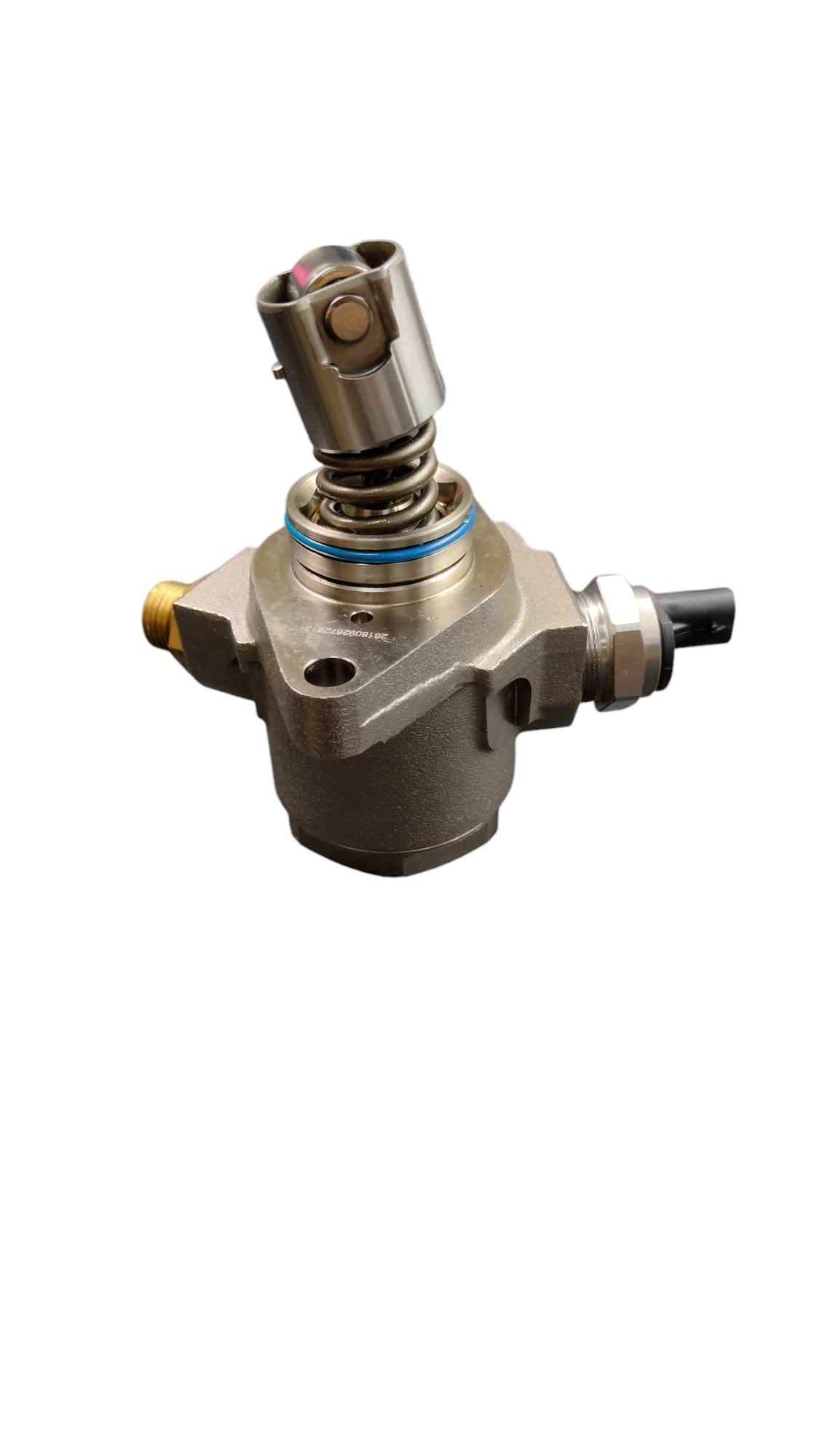 Bomba Injetora Vw Tcross 1.0 Turbo 3 Cilindros 2022 3