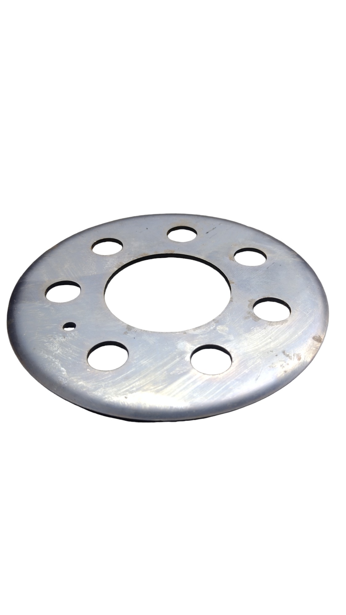 Flange Volante Motor Toyota Hilux 2.8 2019 3