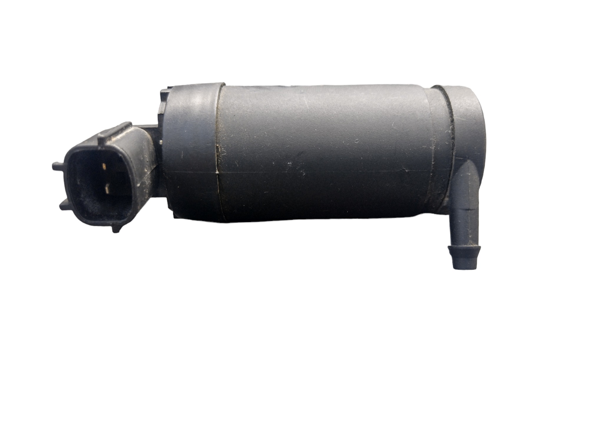 Motor Esguicho De Água Do Parabrisa S10 2015 3