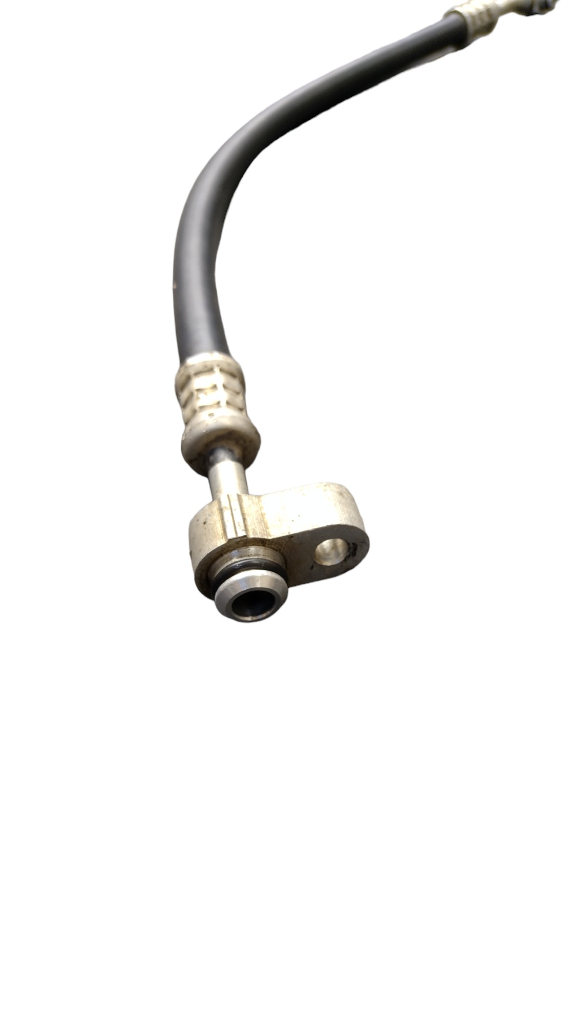 Mangueira Do Ar Condicionado Vw 8160 2014 4