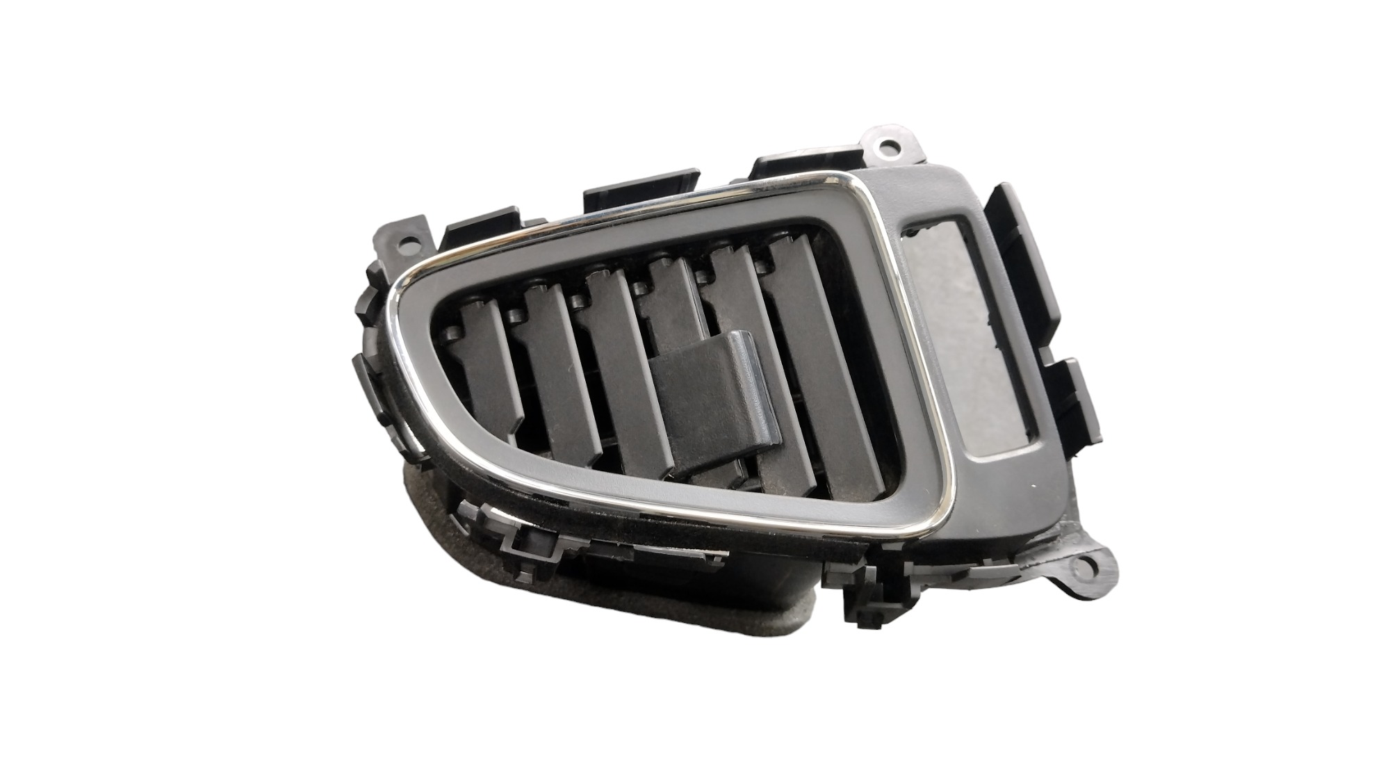 Difusor De Ar Central L.e Honda Hrv 2021 2