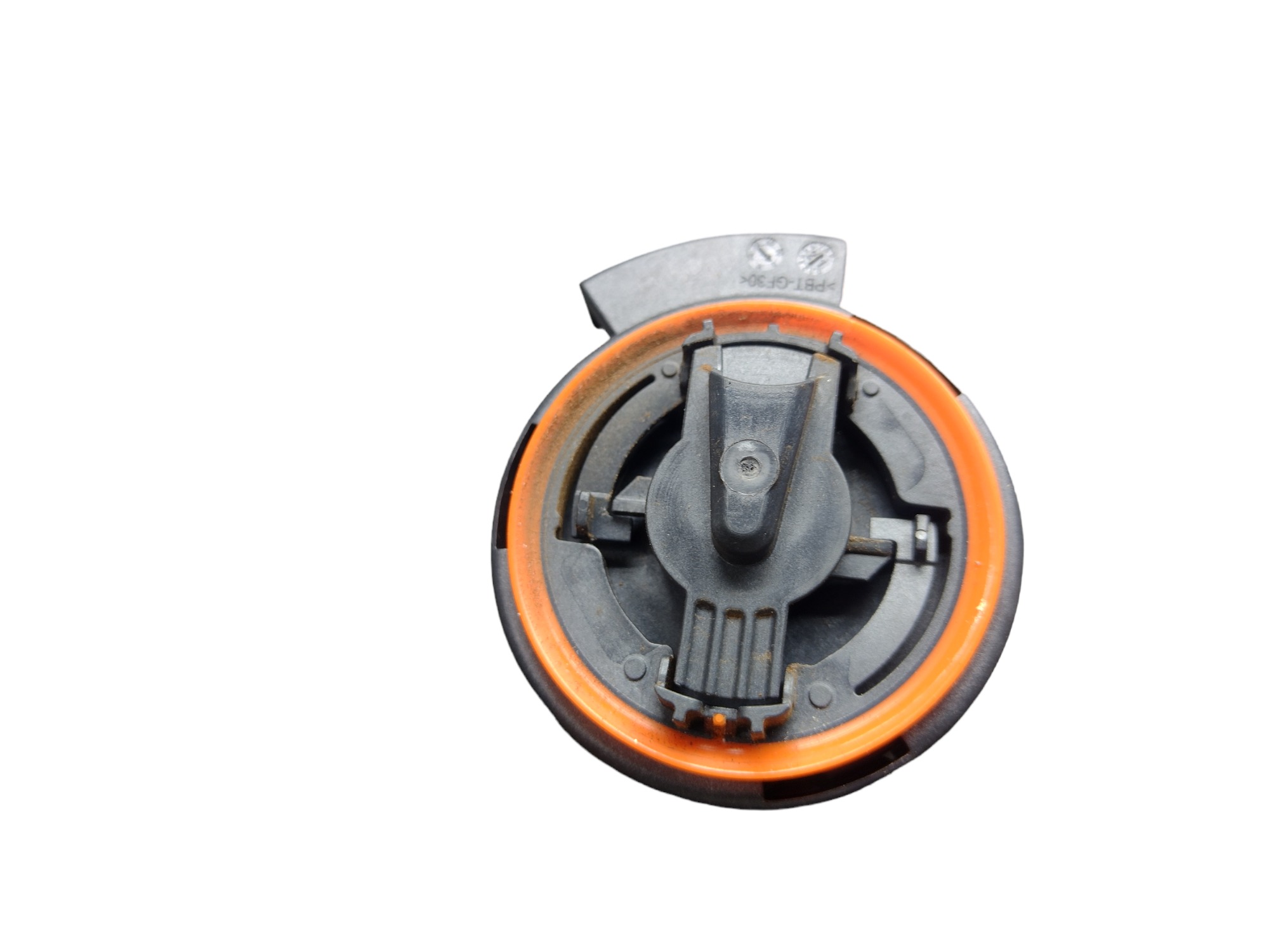 Sensor De Impacto Porta Dianteira Esquerda Vw Nivus 2021  Preto 2