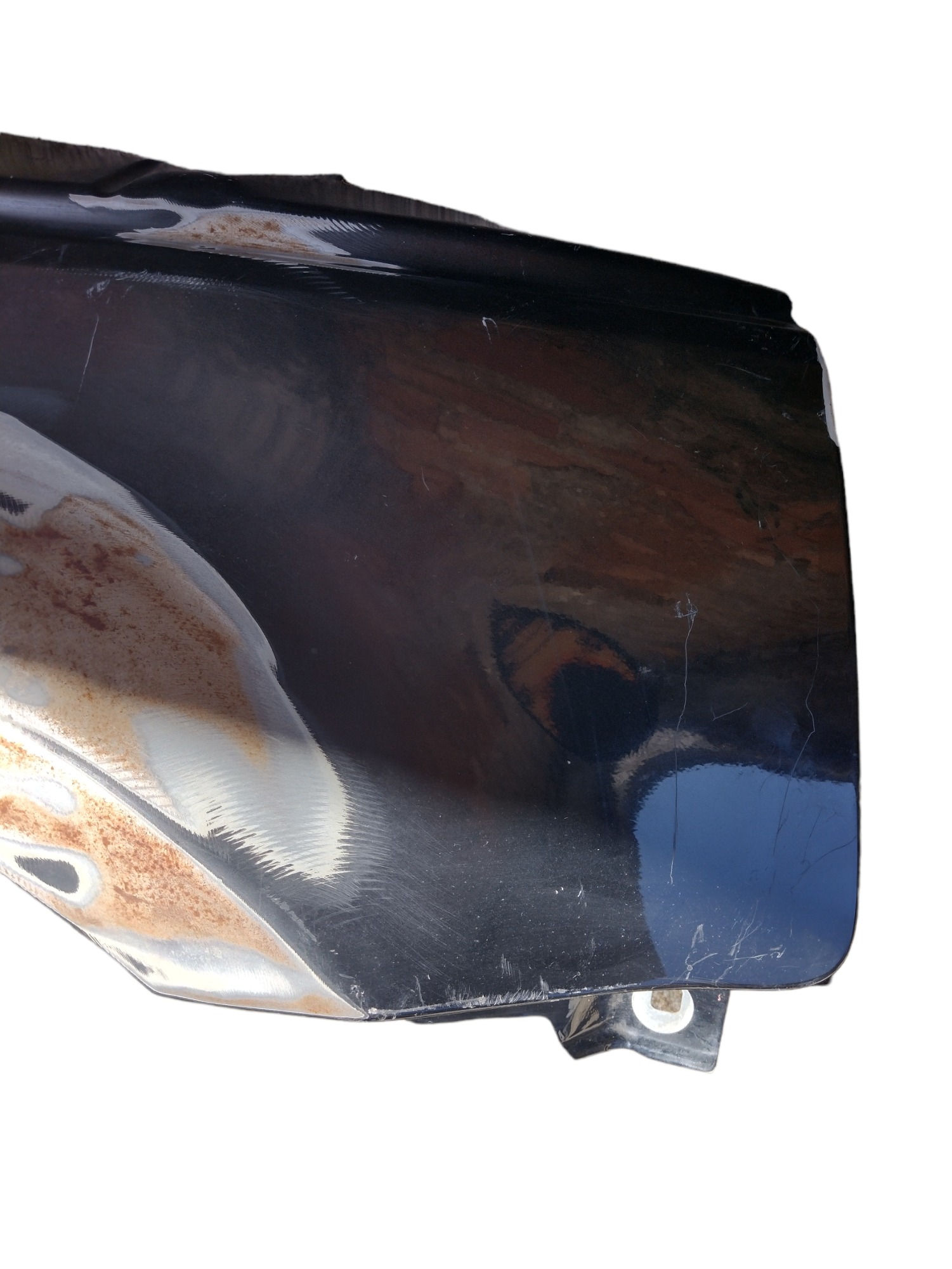 Paralama Land Rover Sport 2012 2