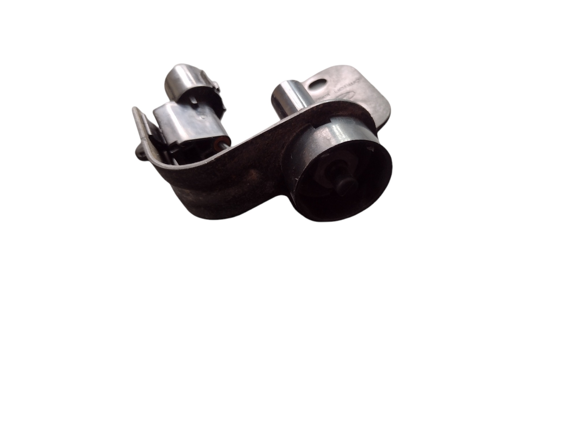 Sensor Abertura Capo Hyundai Tucson 2010 Preto 3