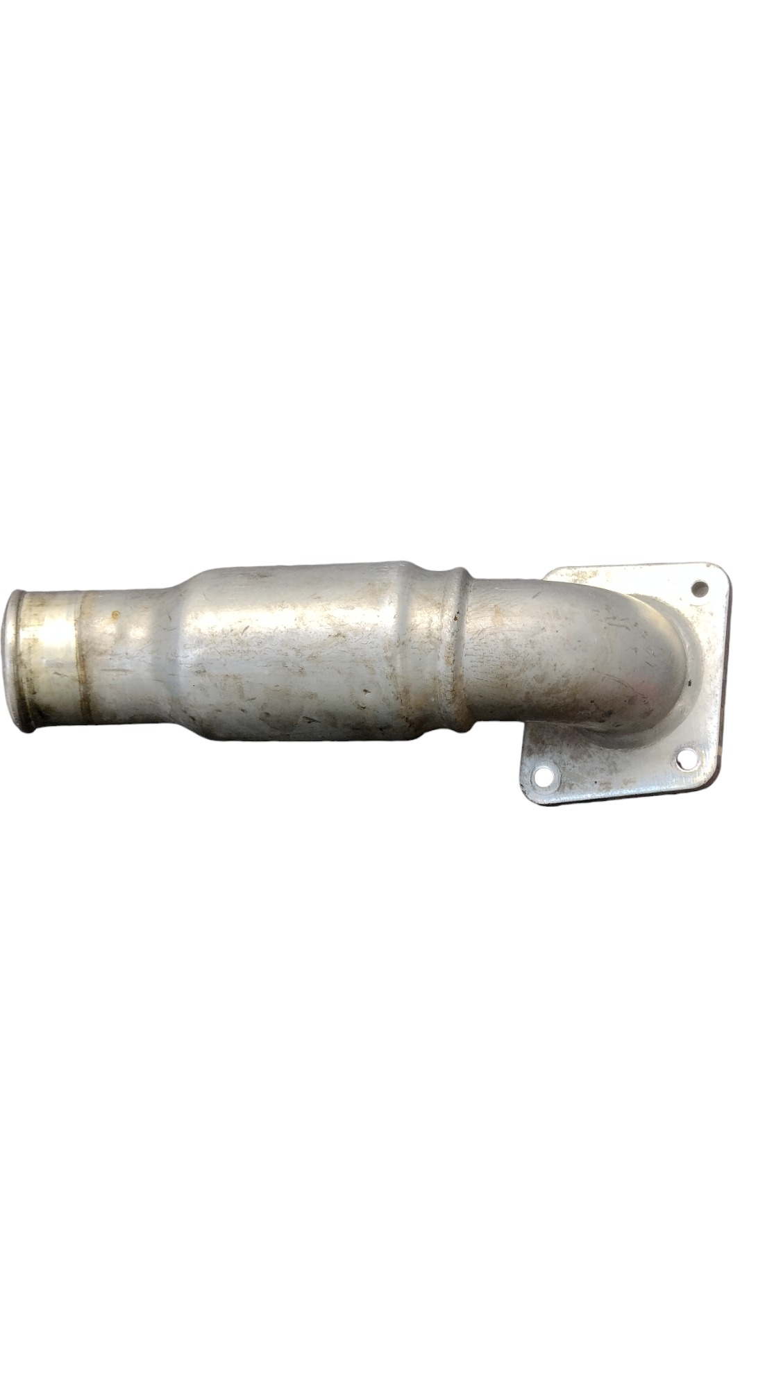 Cano Tubo Intercooler Toyota Hilux 3.0 2014 4