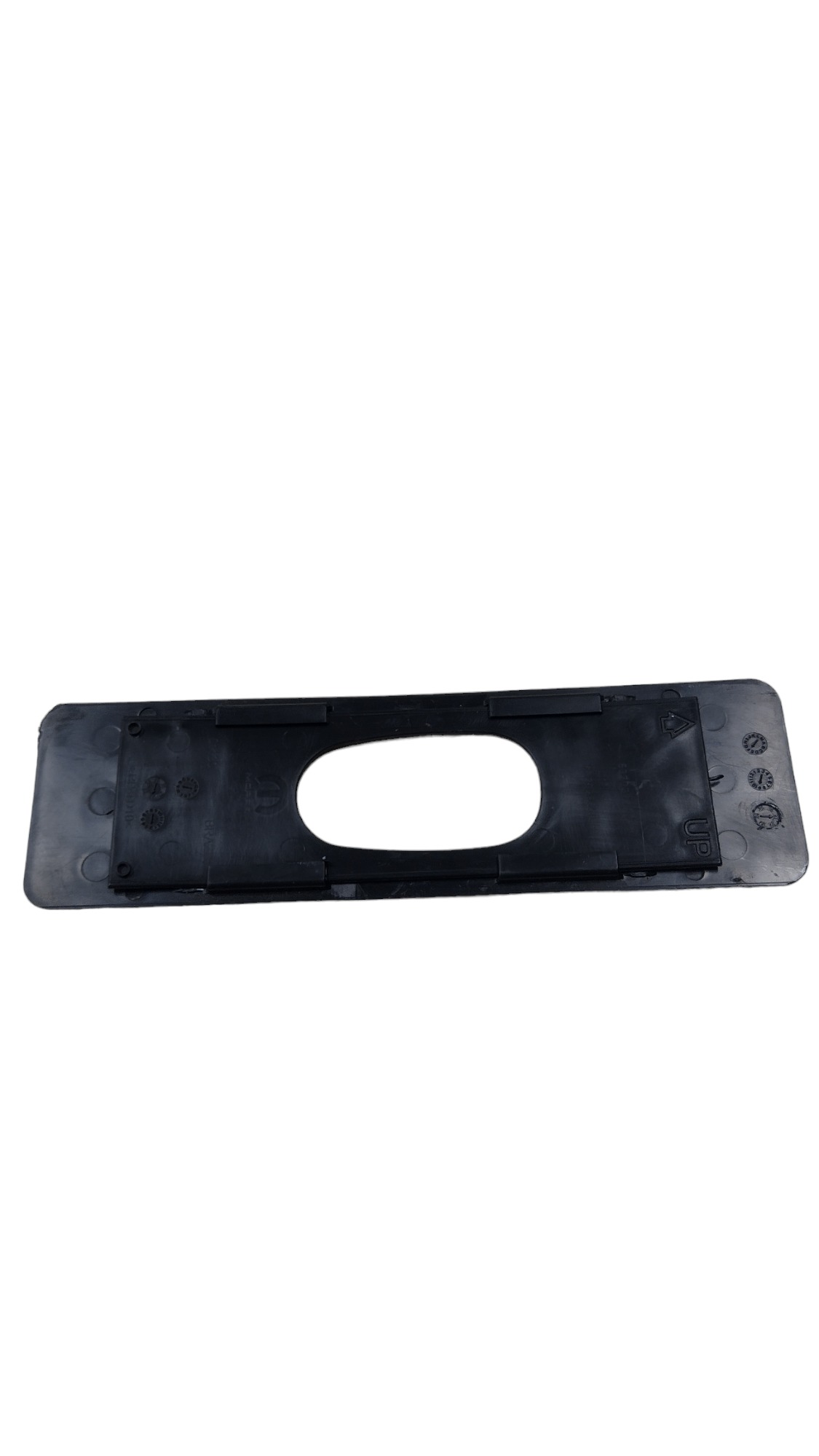 Acabamento Interno Coluna D.d Fiat Toro 2022 2