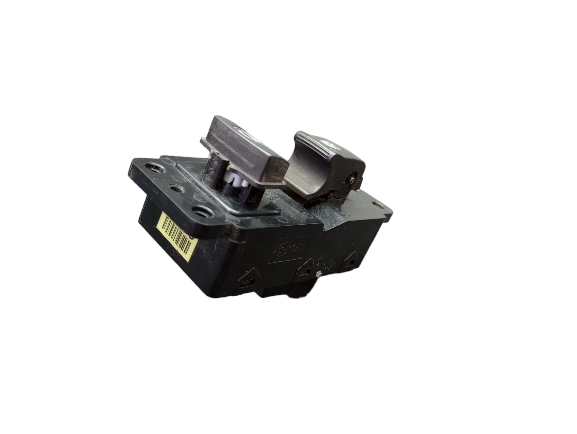 Botao Comando Vidro D.d Ssangyong Actyon 2009 3