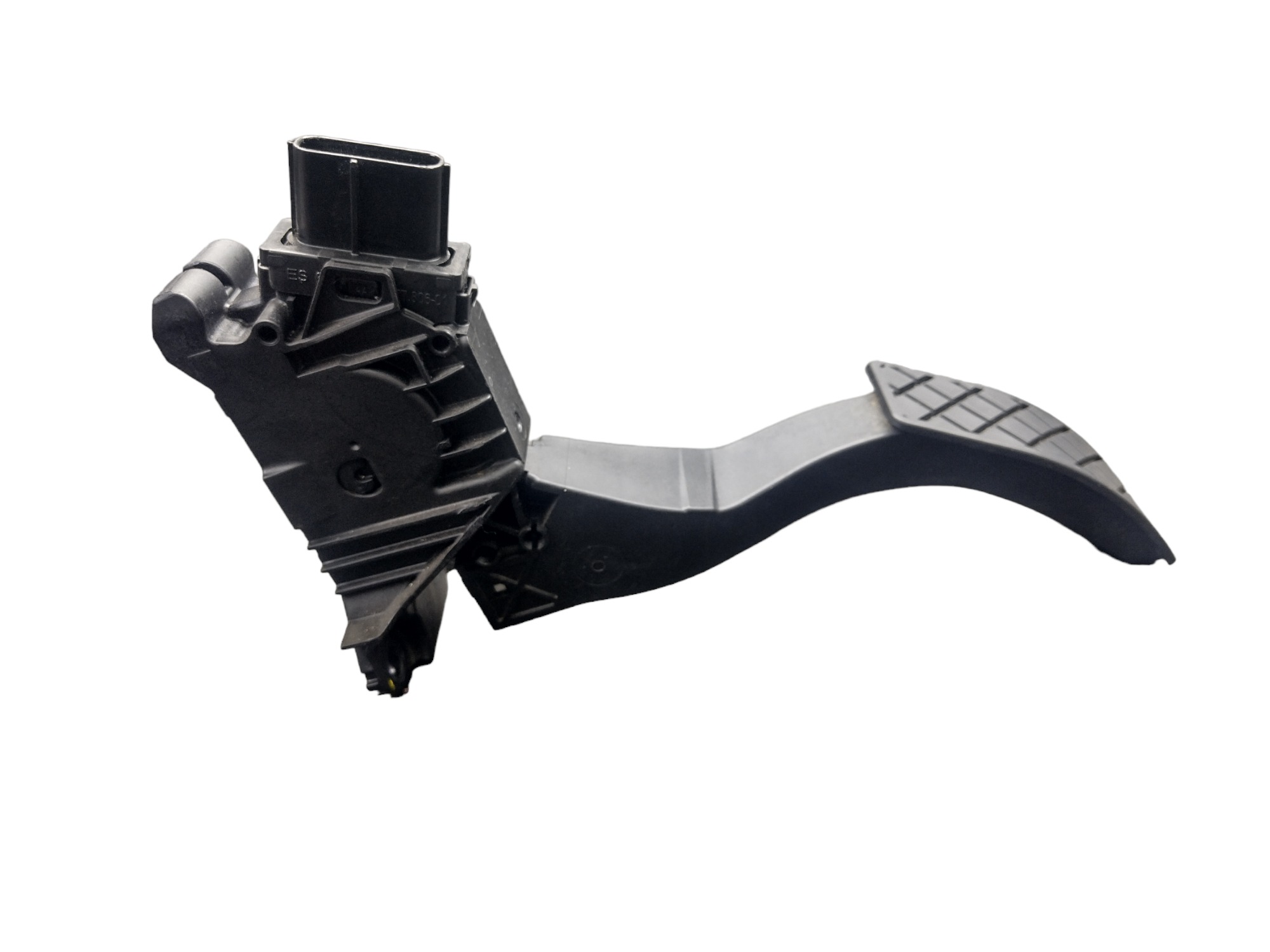 Pedal Acelerador Vw Nivus 1.0 2021 Automático 5