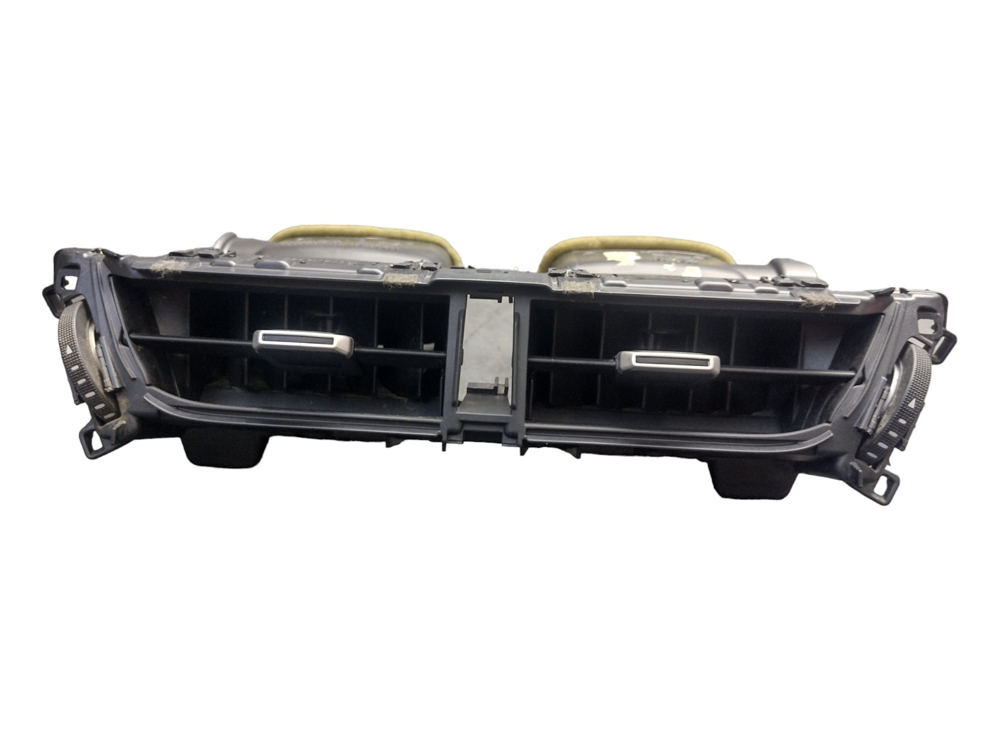 Difusor De Ar Central Corolla 2020 8