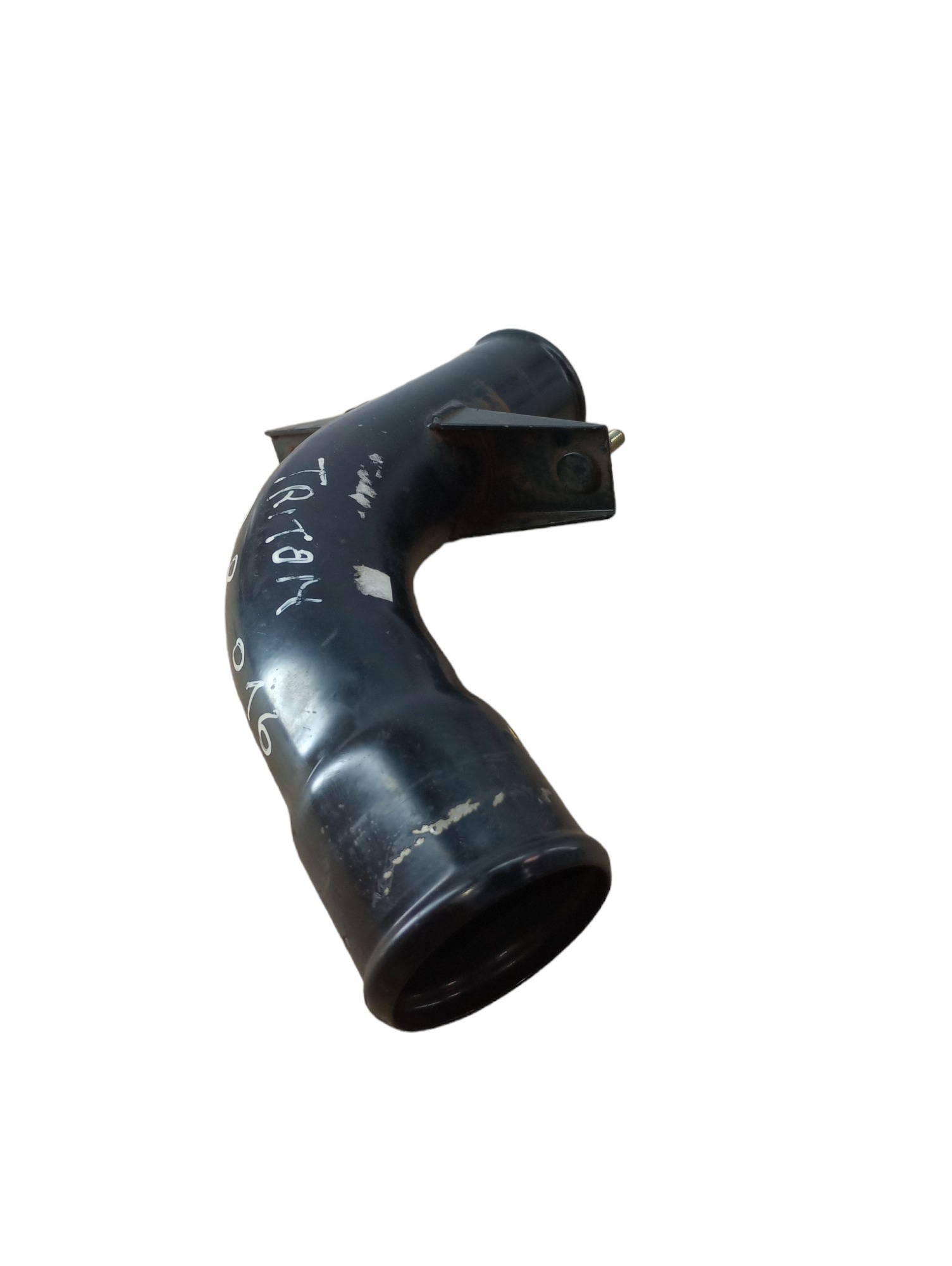 Cano Do Intercooler L200 Triton 3.2 2016 7