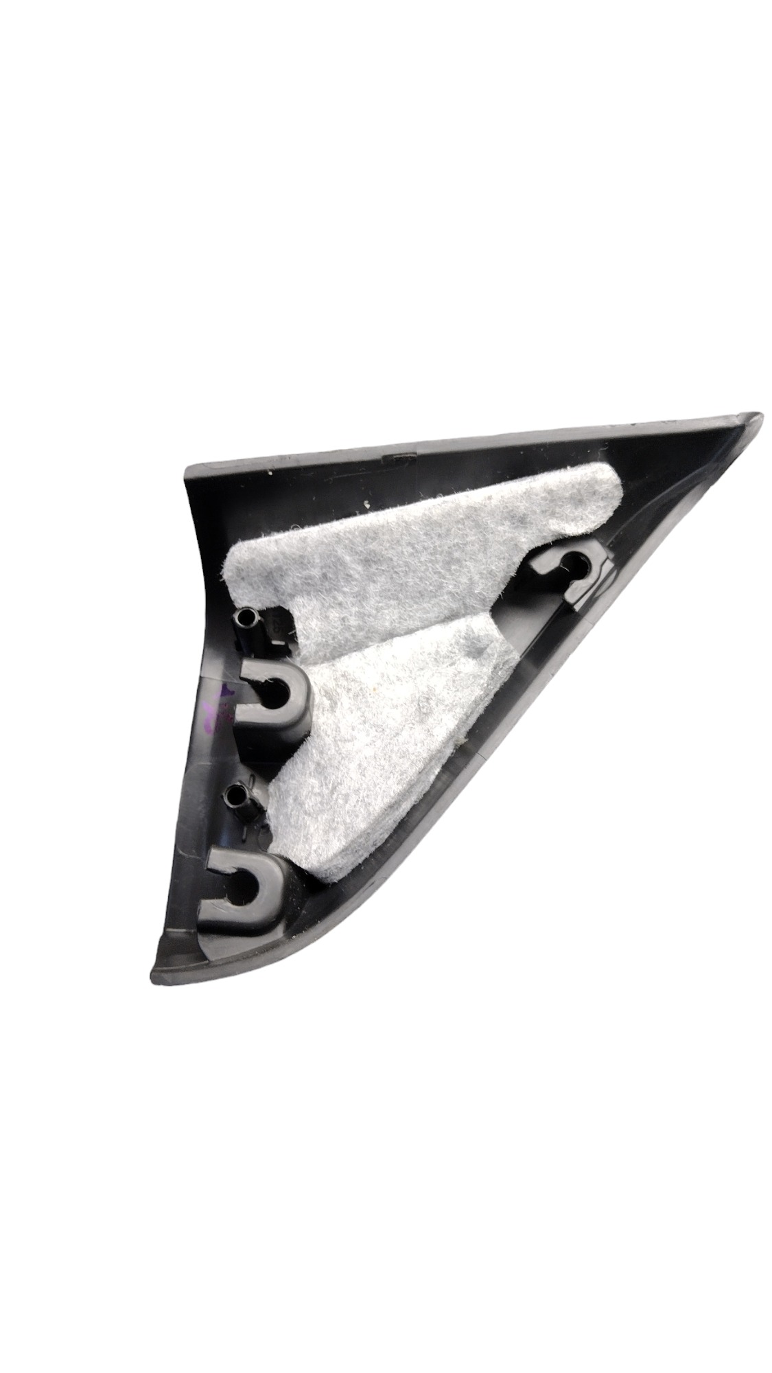 Acabamento Interno Retrovisor L.d Jeep Compass 2021 4