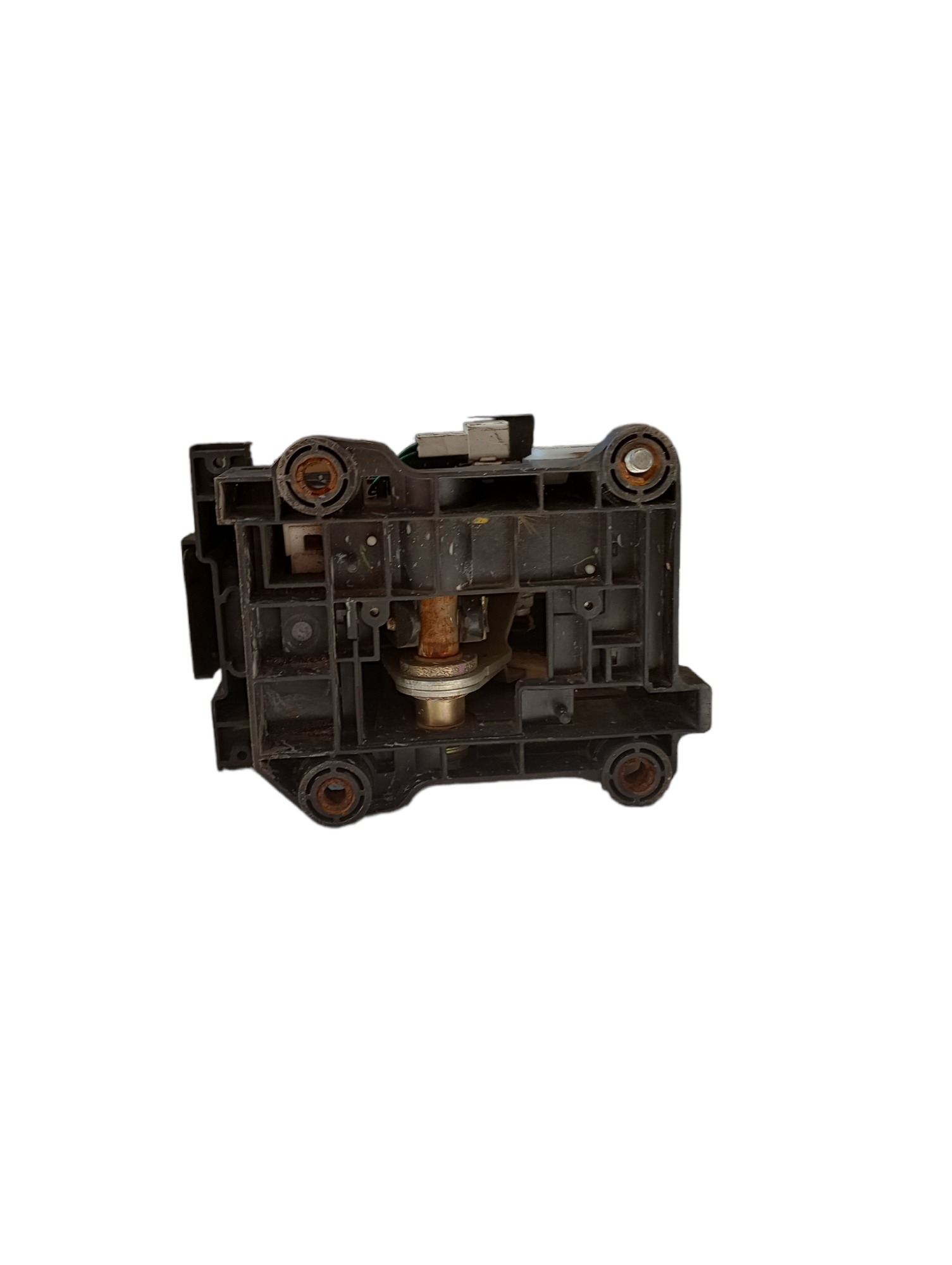 Alavanca De Câmbio Automático Hilux 3.0 2008 5