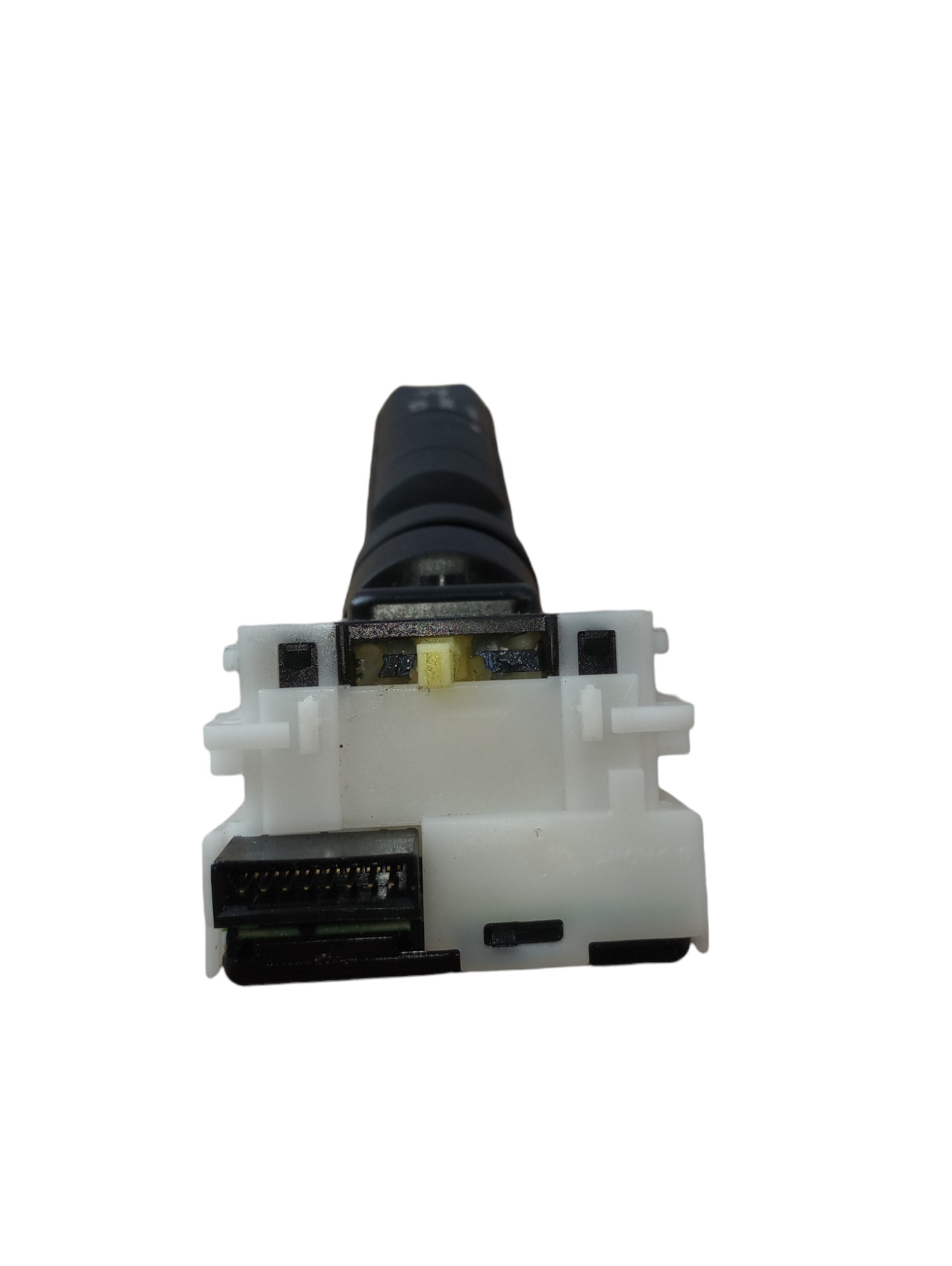 Chave De Seta Nossan Frontier 2011 7