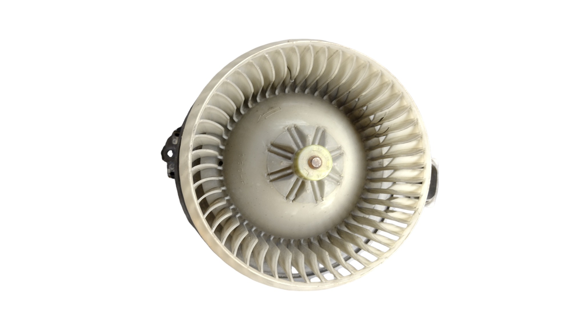 Motor Ar Forçado Toyota Hilux 2010 2