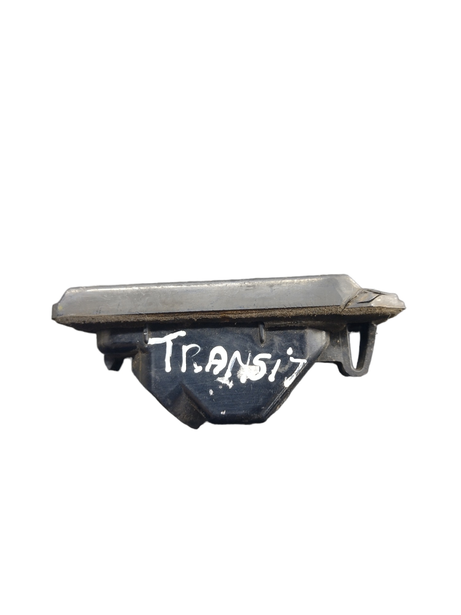 Luz Placa Ford Transit 2.4 2011 2