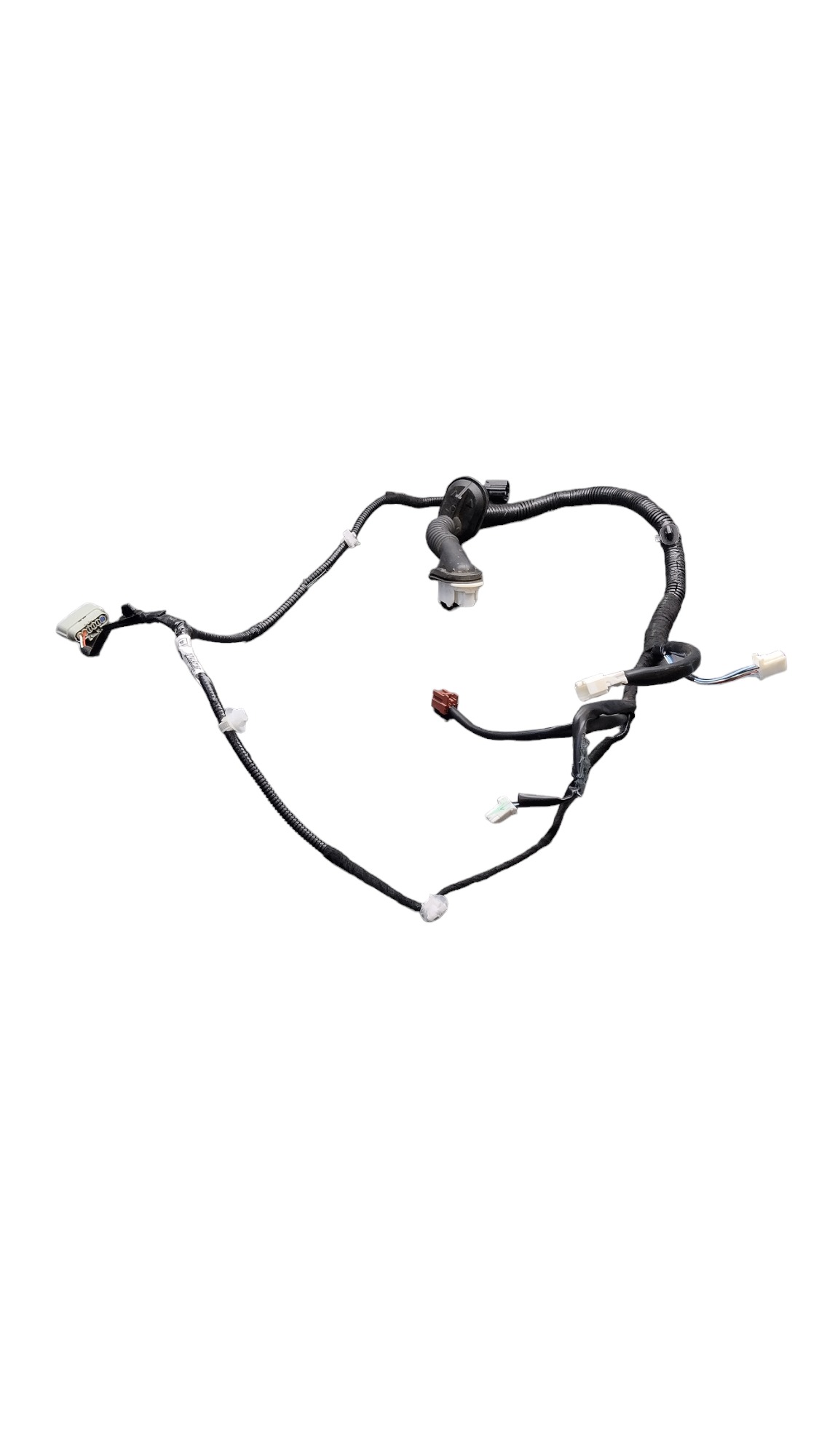 Chicote Porta D.d Nissan Kicks 2022 3