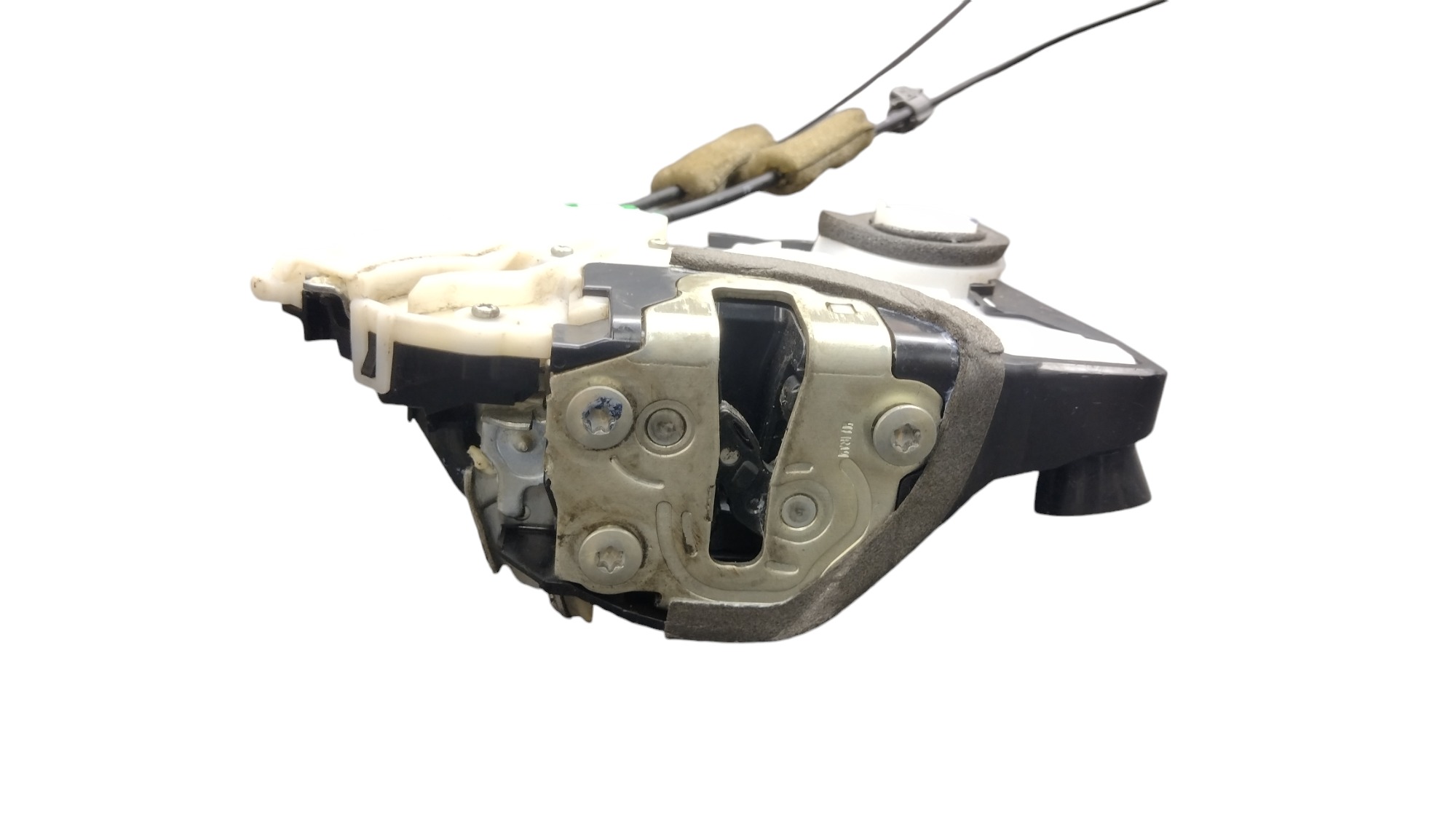 Fechadura Porta D.d Honda Hrv 2020 4