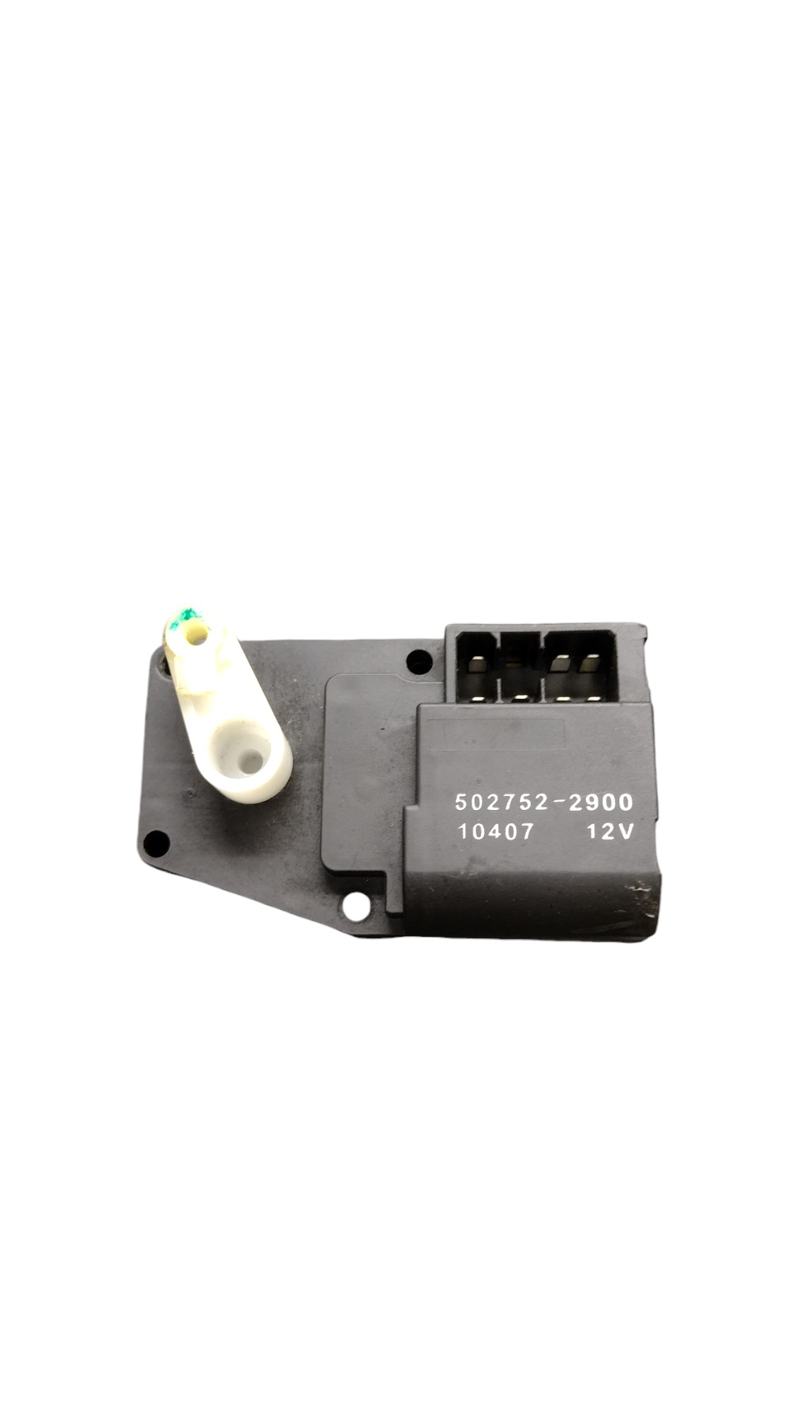 Motor Atuador Ar Condicionado Pajero Tr4 2011 2