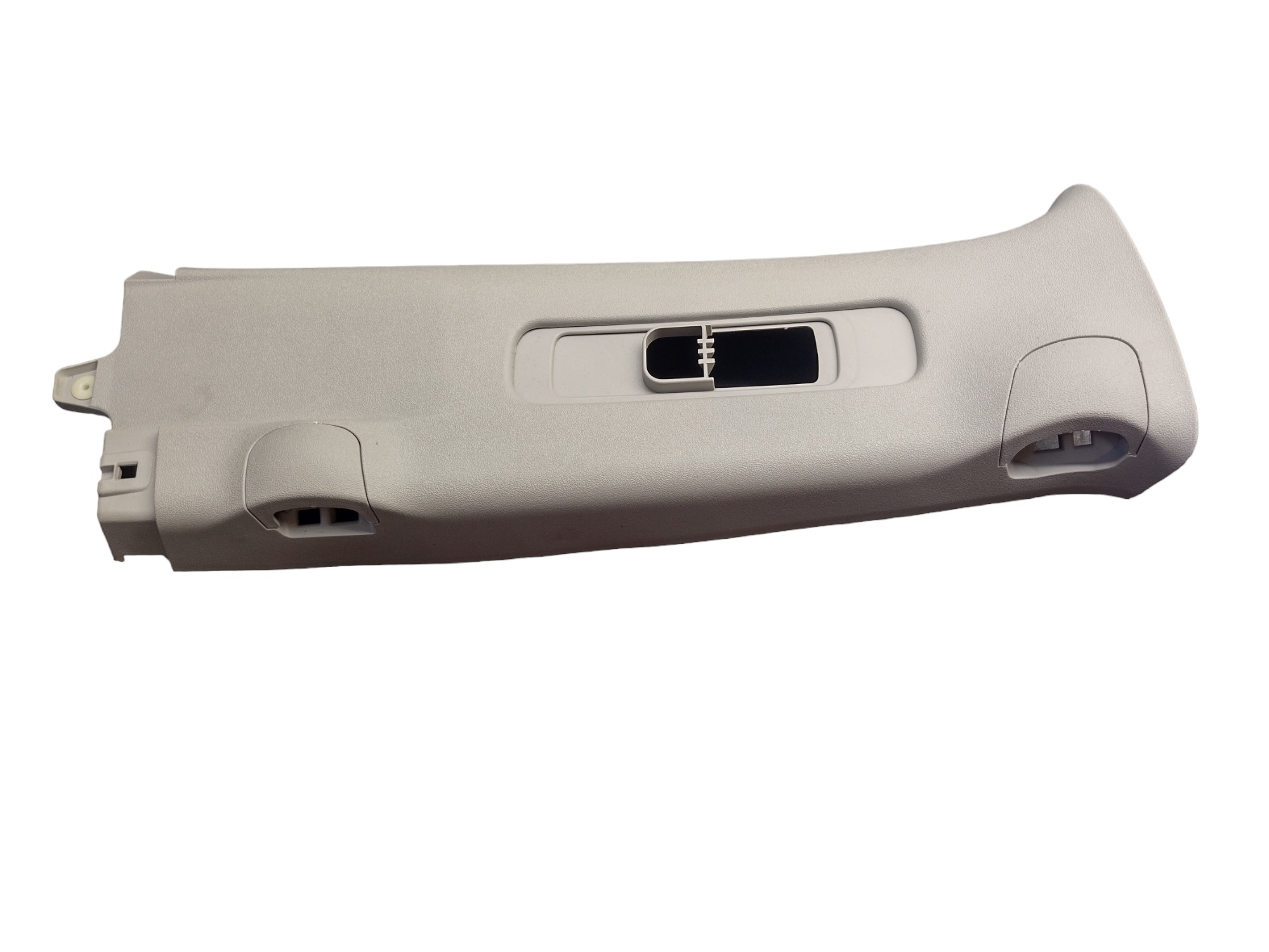 Moldura Superior Coluna De Porta  L.d Hilux 2021 5