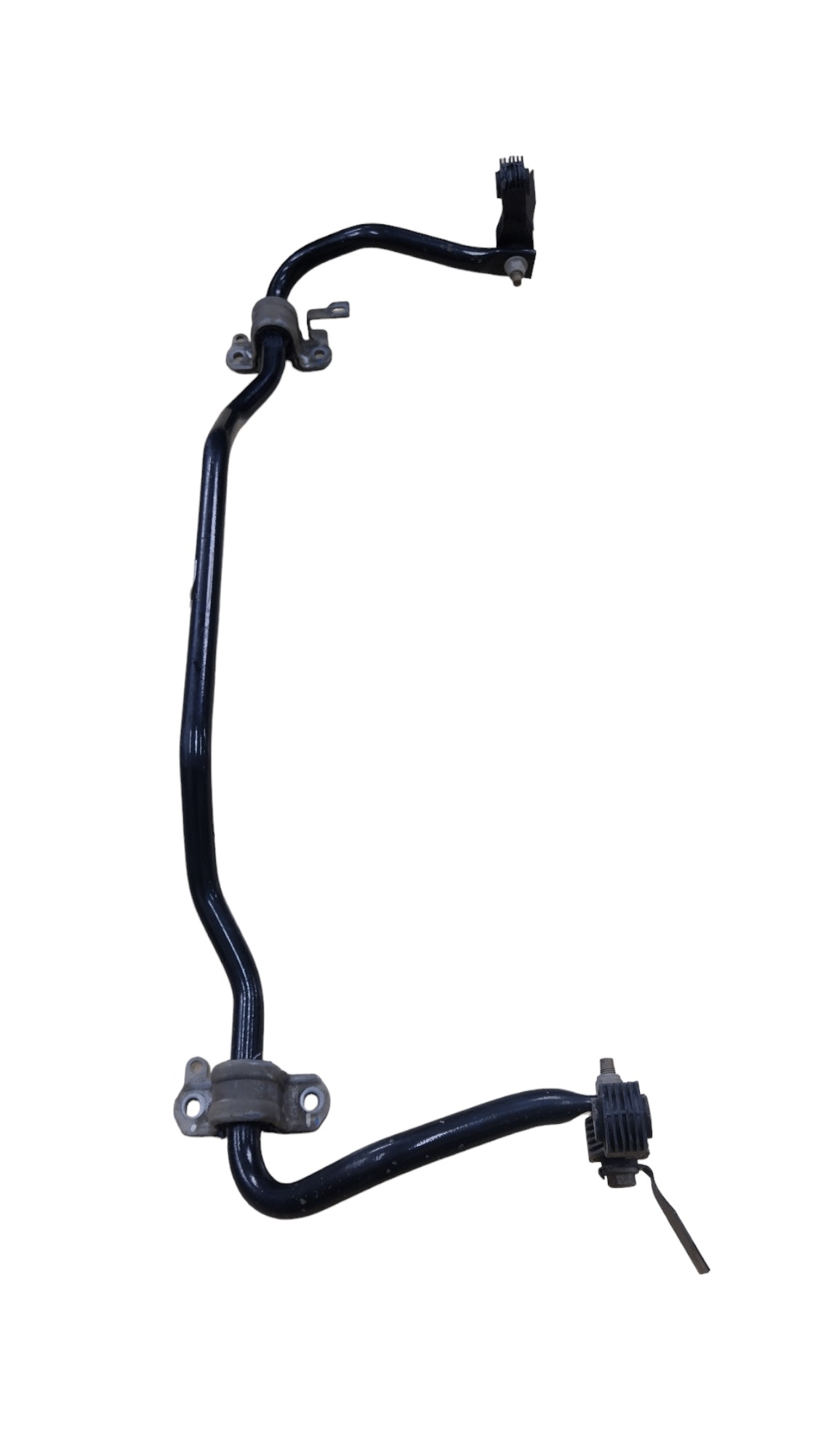 Barra Estabilizadora Traseira Peugeot Expert 1.6 2022 3