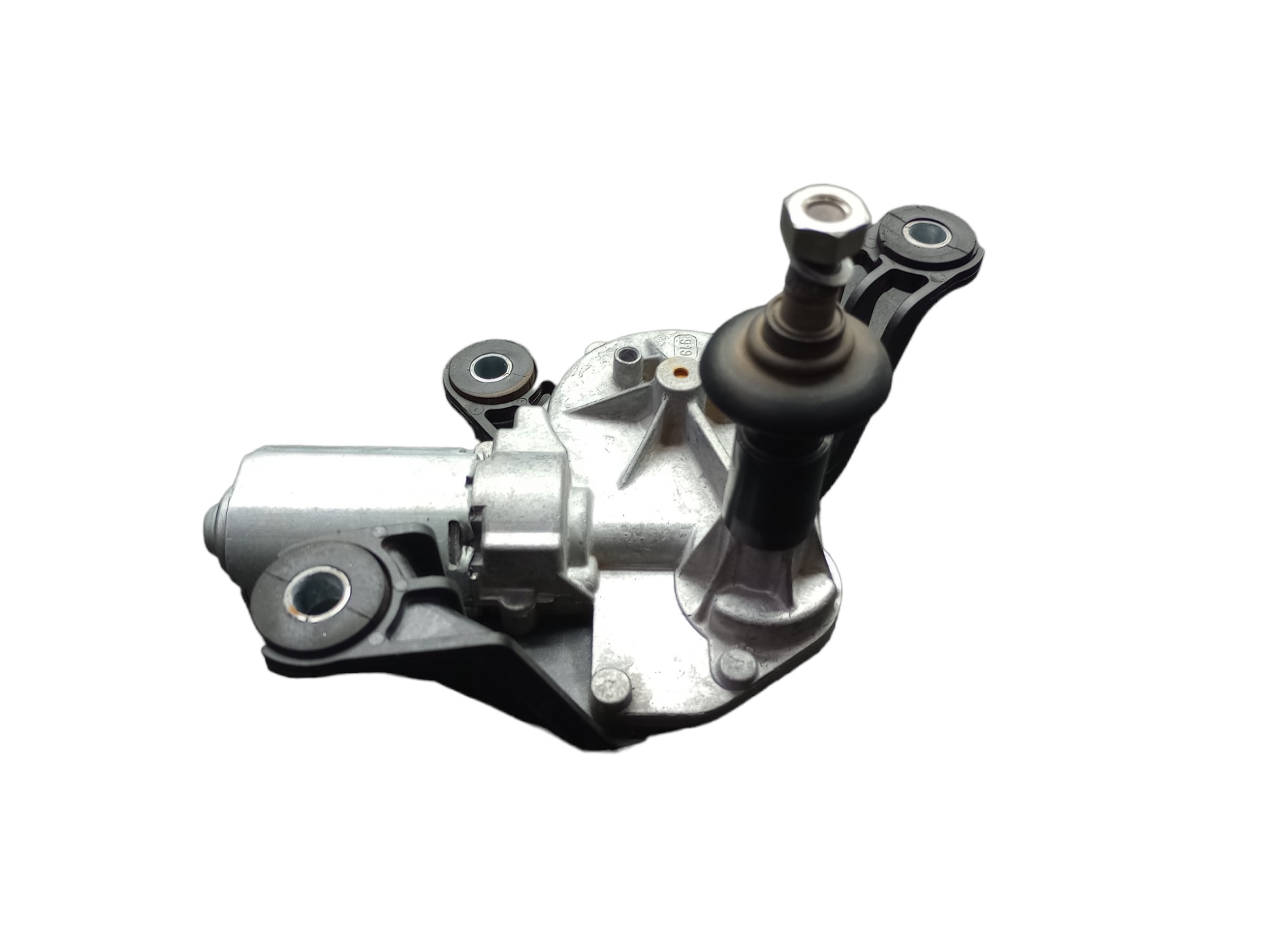 Motor Do Limpador Tampa Traseira Trailblazer 2016 4