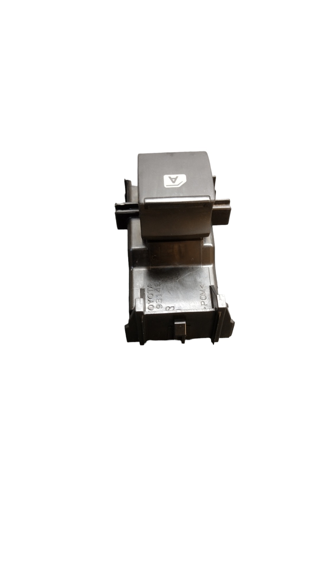 Botão Comando De Vidro T.d Hilux 2021 3