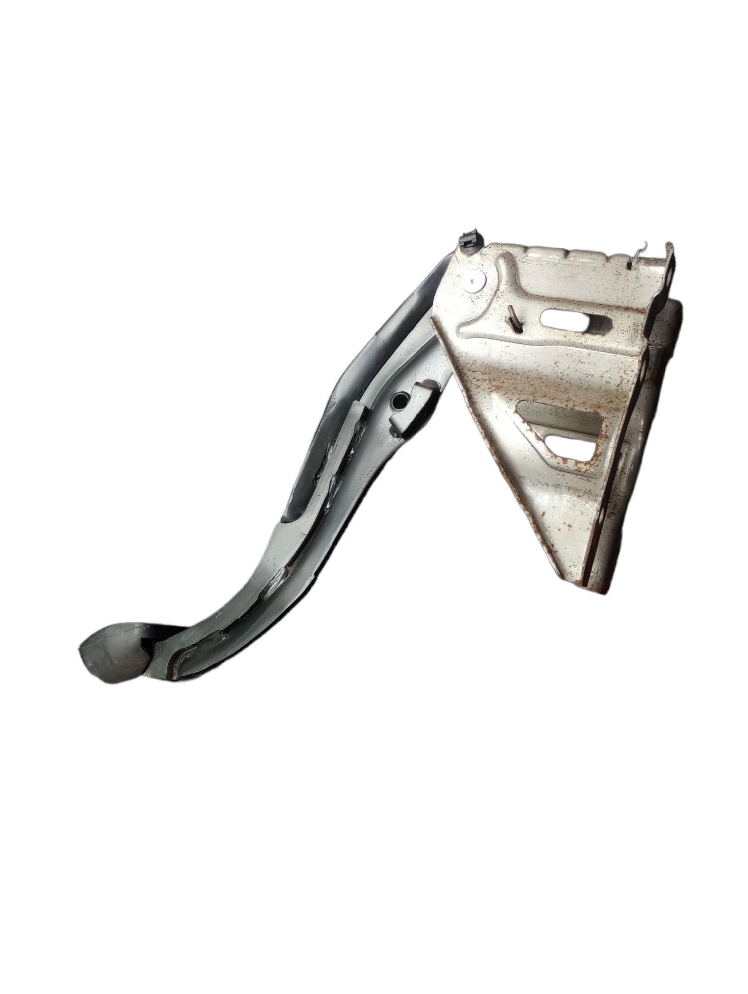 Pedal Amarok 2.0 2018 4