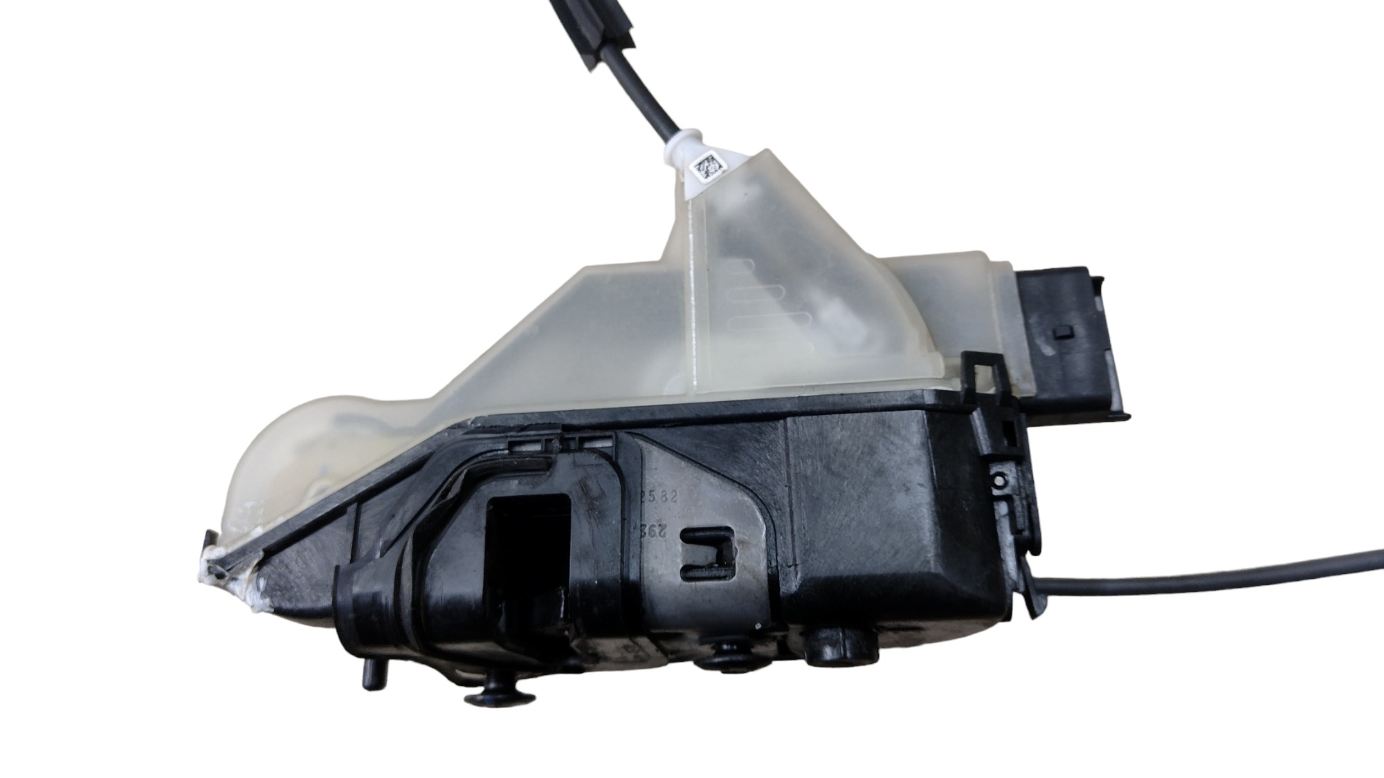 Fechadura Porta D.e Peugeot Expert 2022 4