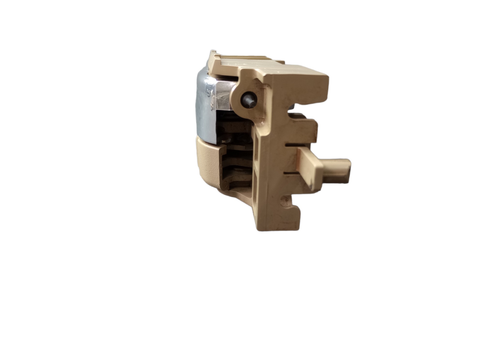 Maçaneta Interna Porta Dianteira L.e Hilux Sw4 2013 4