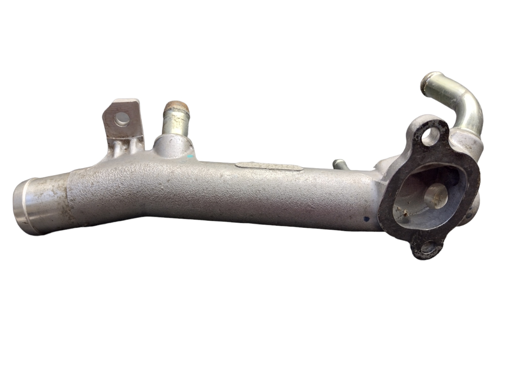 Cavalete De Água New Triton Sport 2.4 Diesel 2020 3