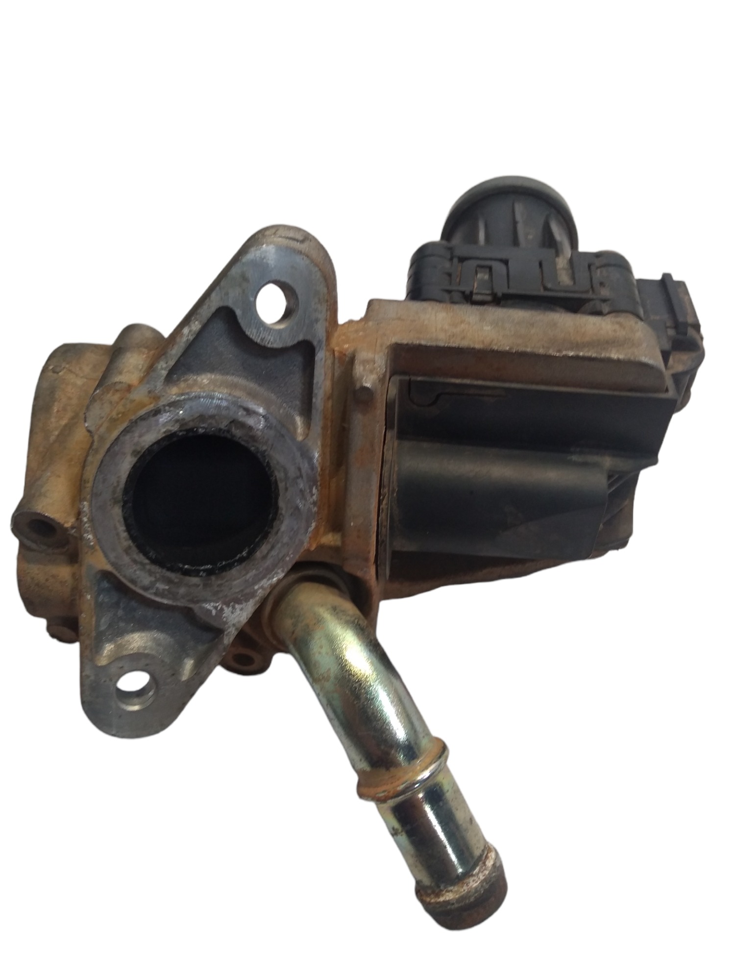 Valvula Egr Fird Ranger 2.2 3.2 Diesel 2014 Bk2q-9d475-cb 4