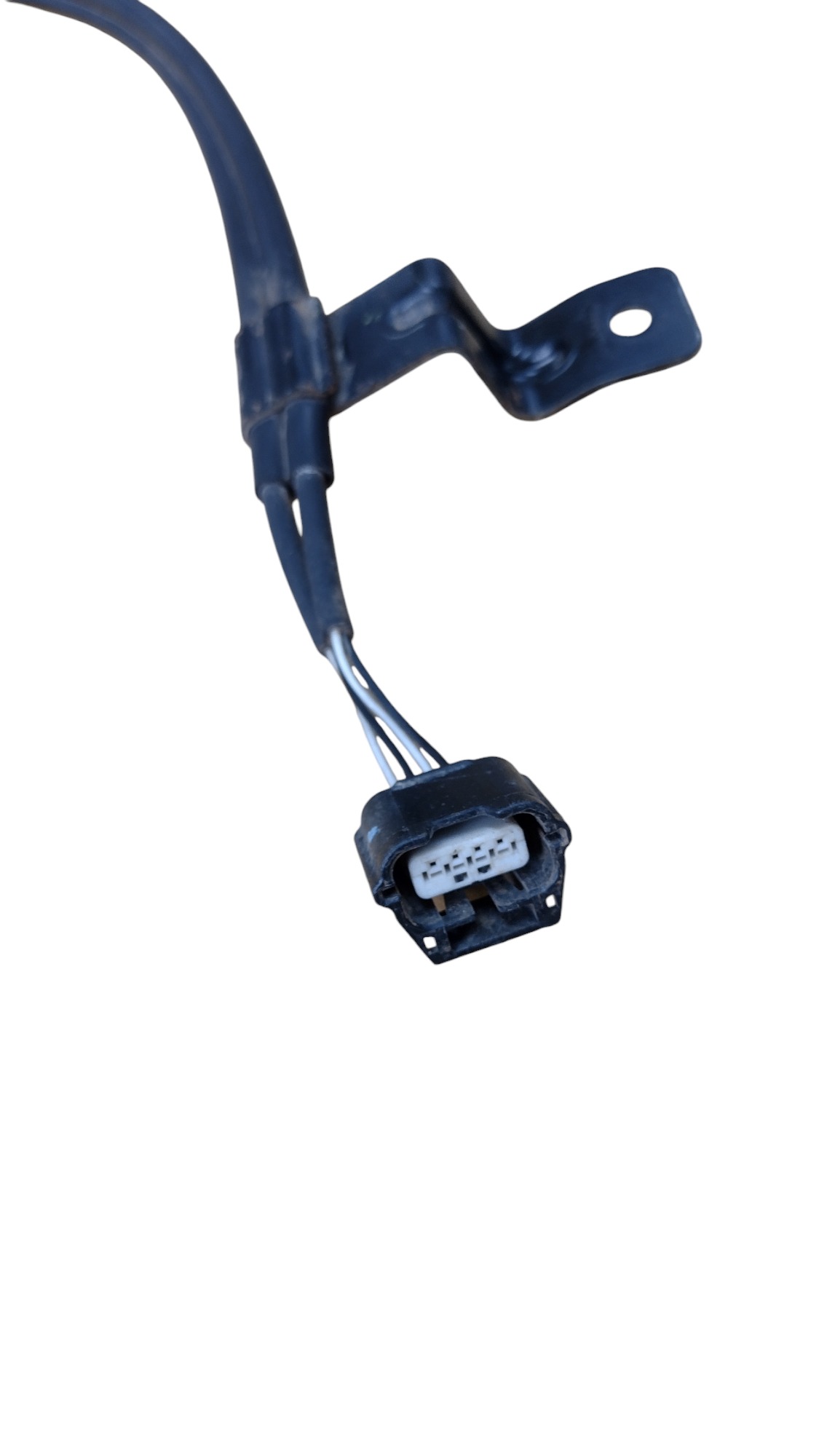 Sensor ABS traseiro Trailblazer 2.8 2013 4