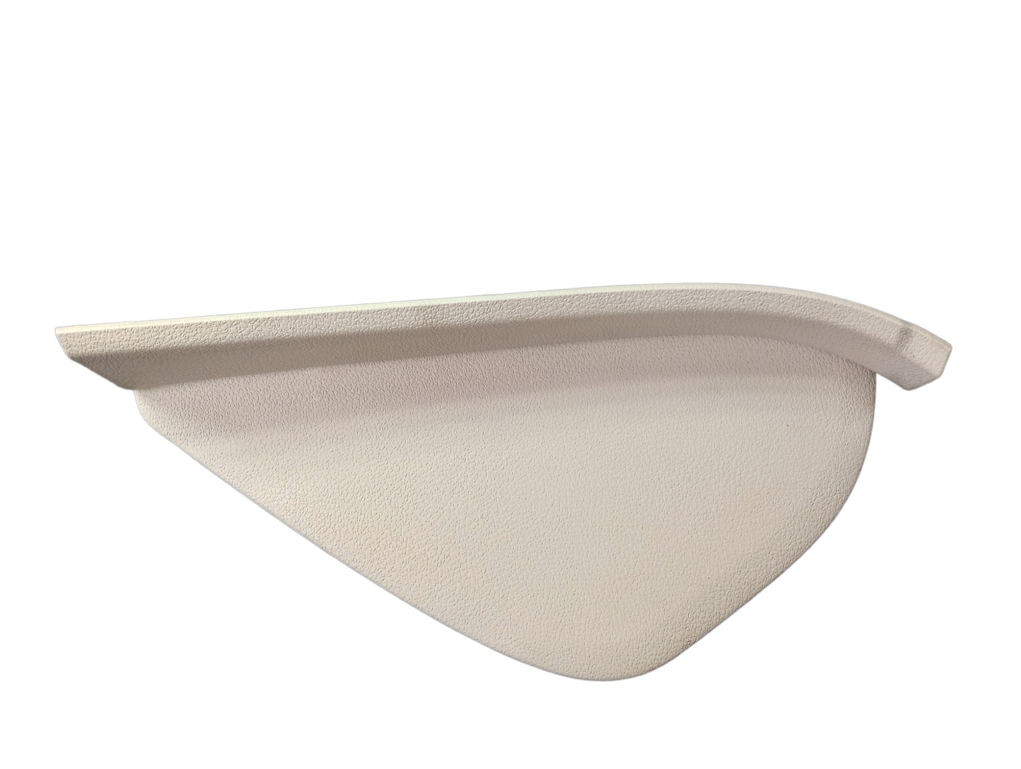 Acabamento Lateral Painel L.e Tiguan 2014 2