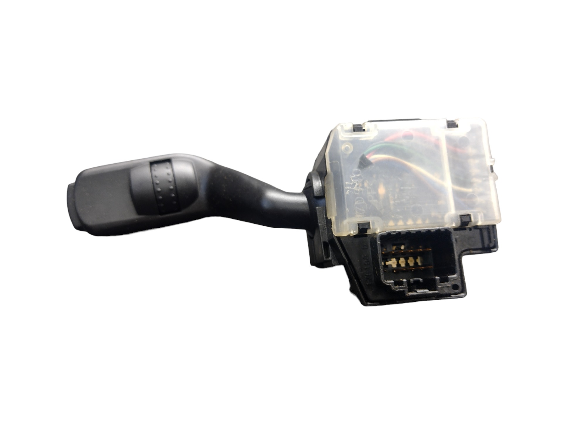 Chave Do Limpador Ford Transit 2011 3