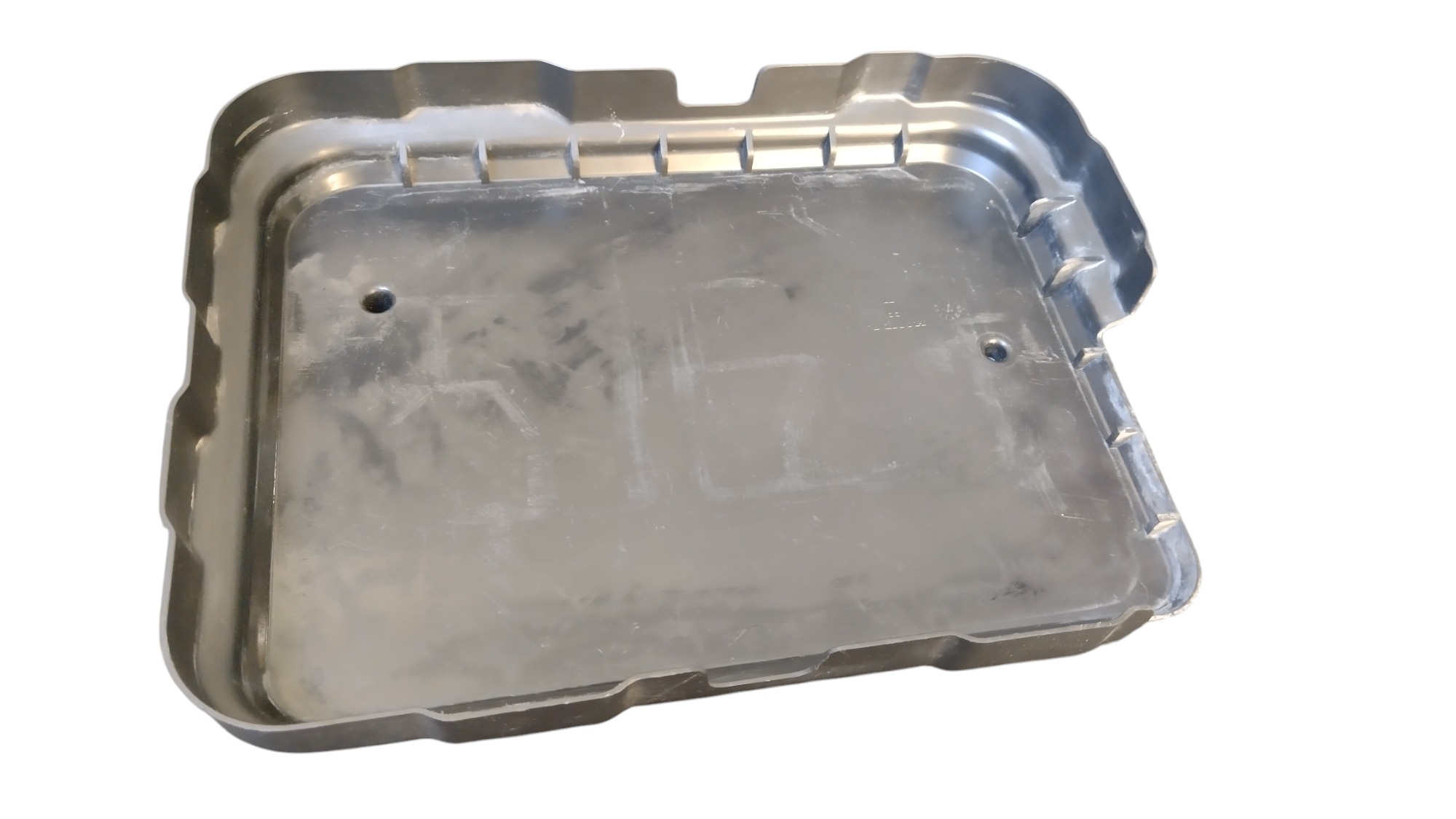 Suporte Proteção Bateria Honda Hrv 2019 3