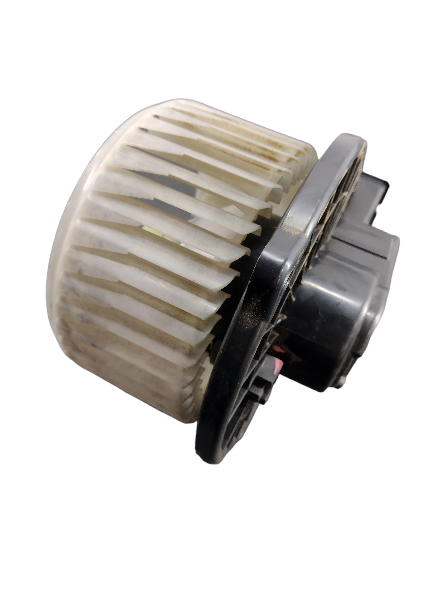 Motor Ar Forçado Toyota Hilux 2010 2