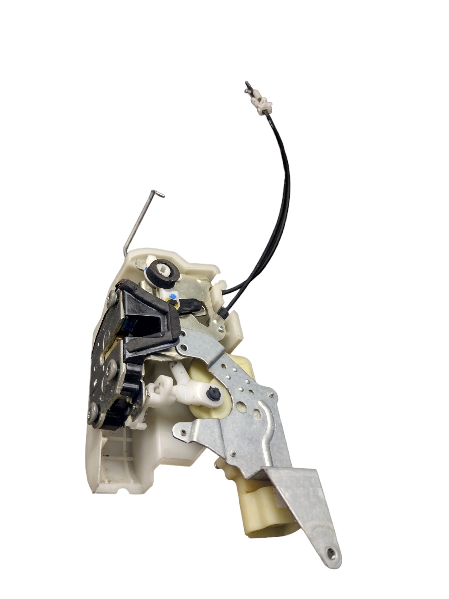 Fechadura Porta Traseira Esquerda S10 Ltz 2015 2