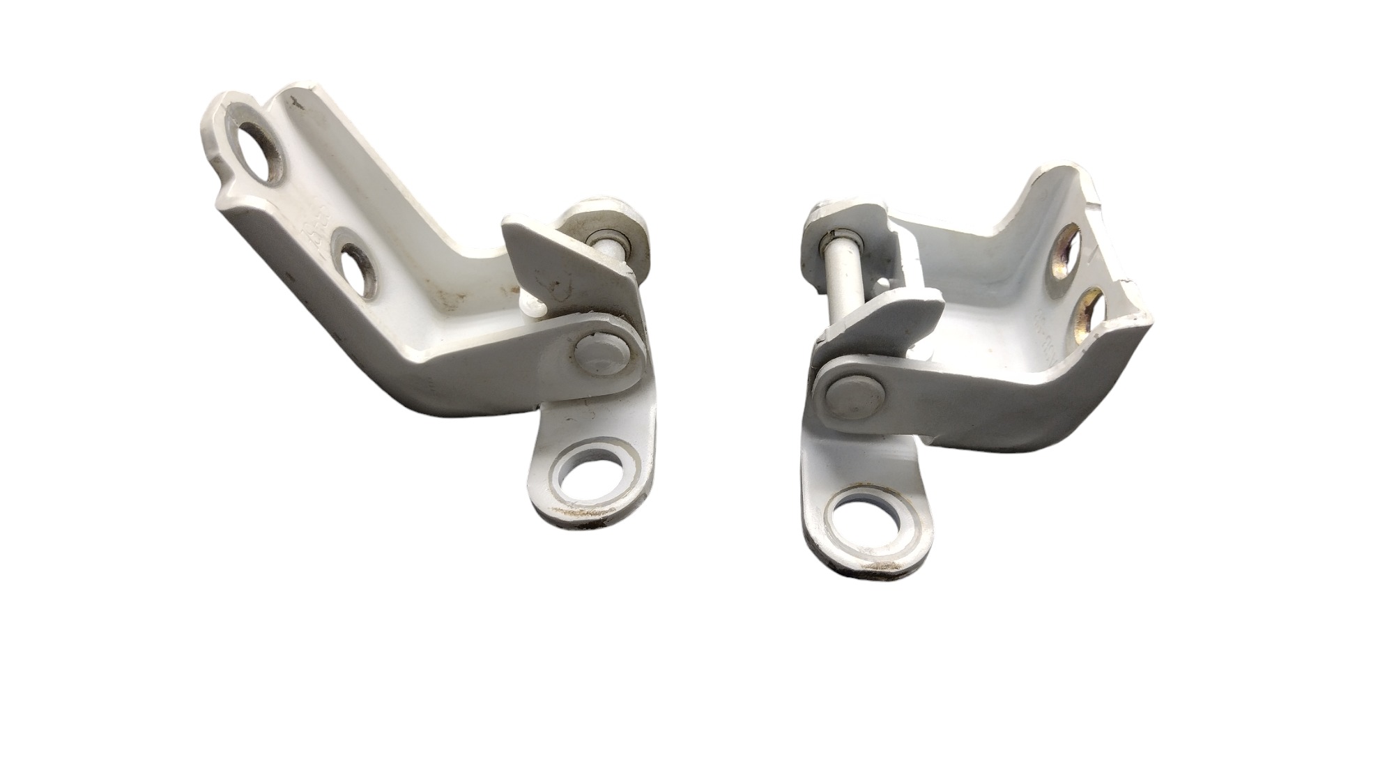 Par Dobradiças Porta T.d Honda Hrv 2020