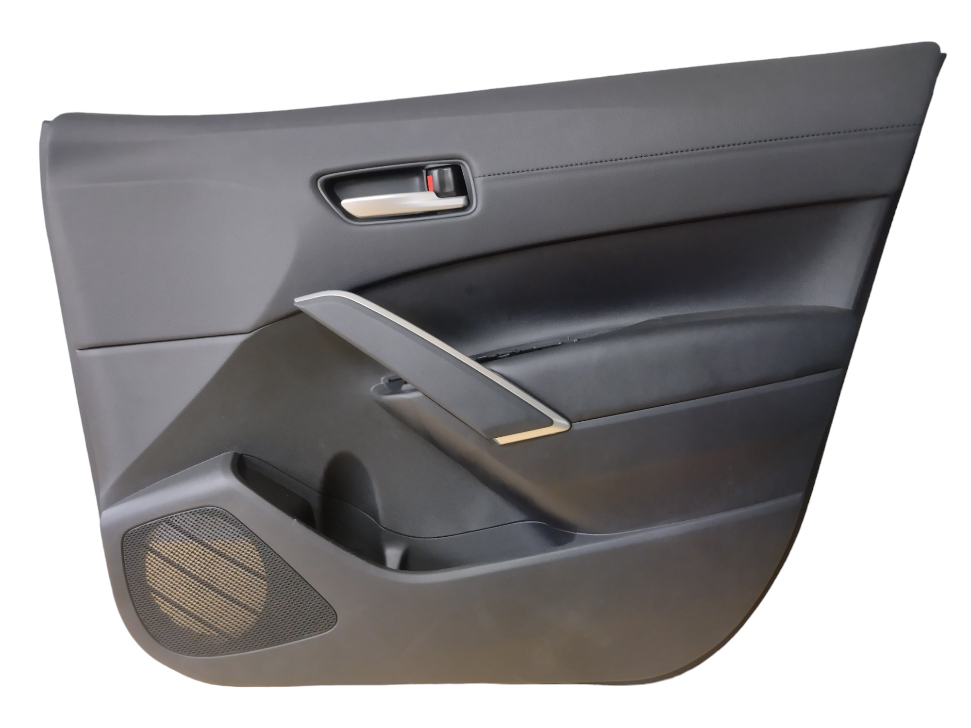 Forro Porta D.d Corolla Cross Xrx 2022 6